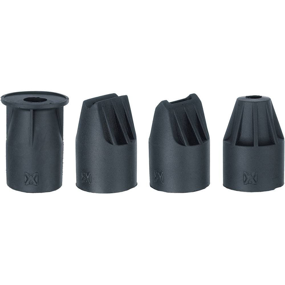 Aerotec Sandstrahlpistole Sandstrahlpistole staubfrei KIT 2009511