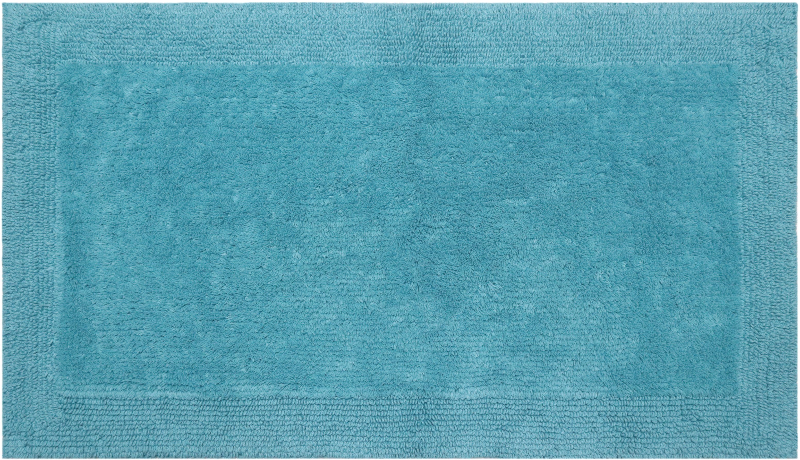 my home Badematte Kapra, Badvorleger, Badezimmer Teppich, Höhe 14 mm, beids günstig online kaufen