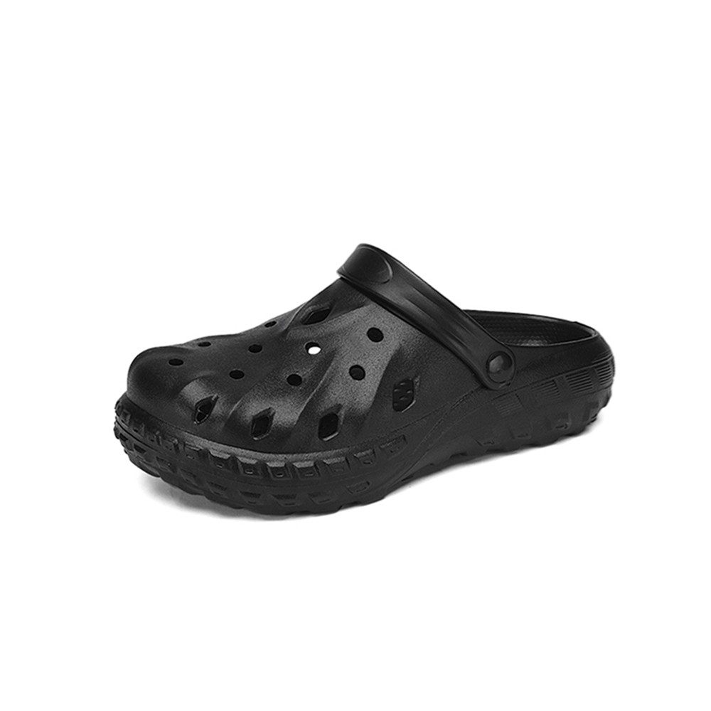 HUSK'SWARE Clog (Verstellbarer Fersenriemen, Rutschfeste Sohle günstig online kaufen