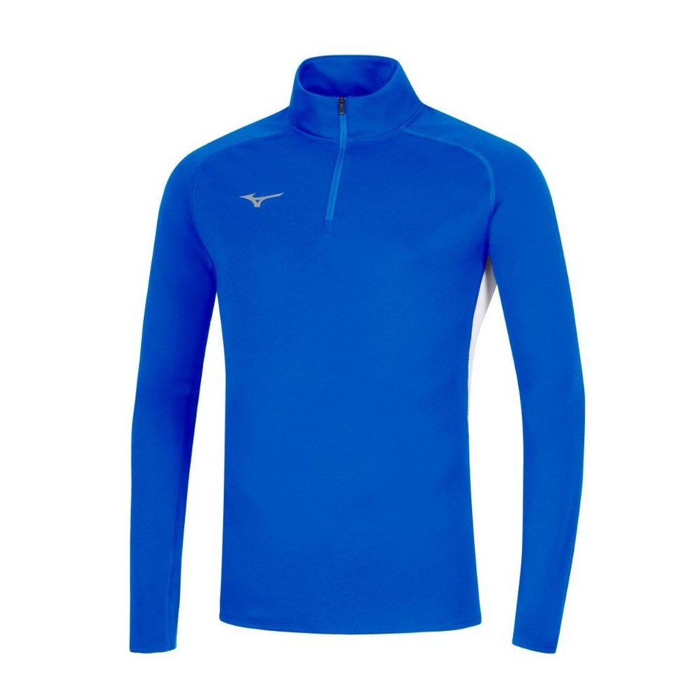 Mizuno Longsleeve Mznrb Warmer Top M