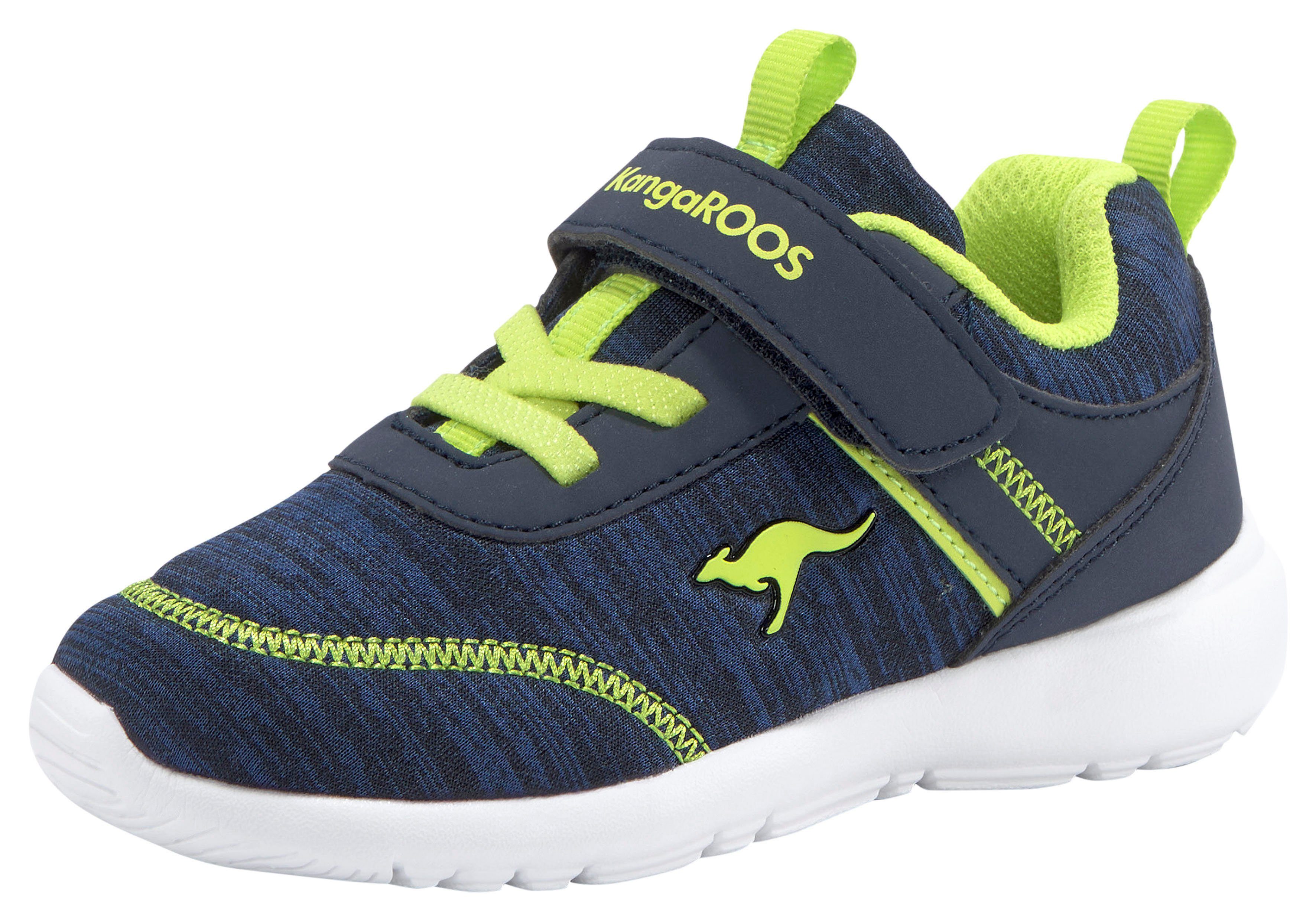 KY-Chummy EV Sneaker