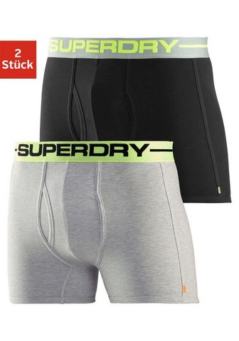 SUPERDRY Трусы (2 единицы