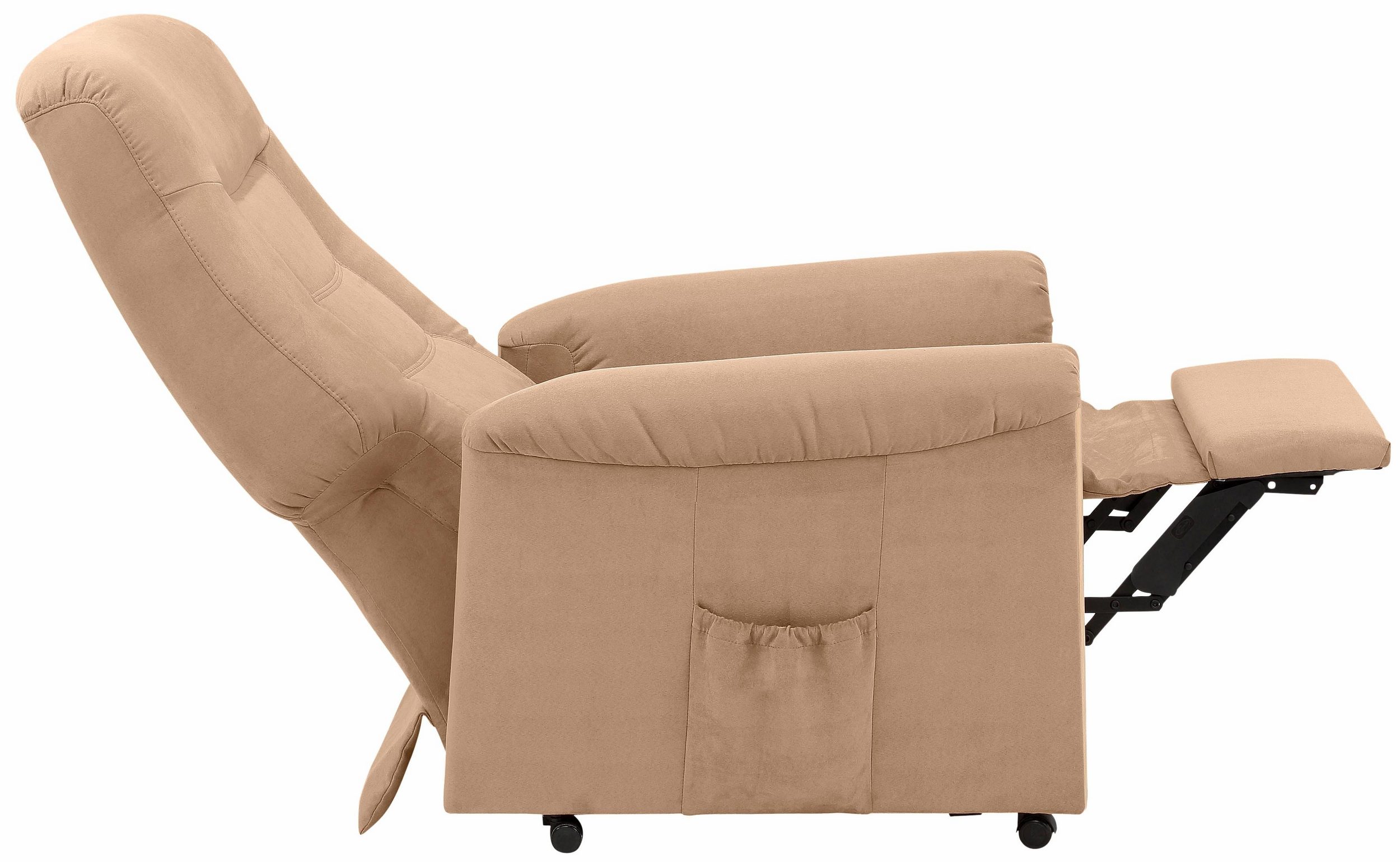 TV-Sessel SCOPE - mit Aufstehhilfe / Relaxfunktion