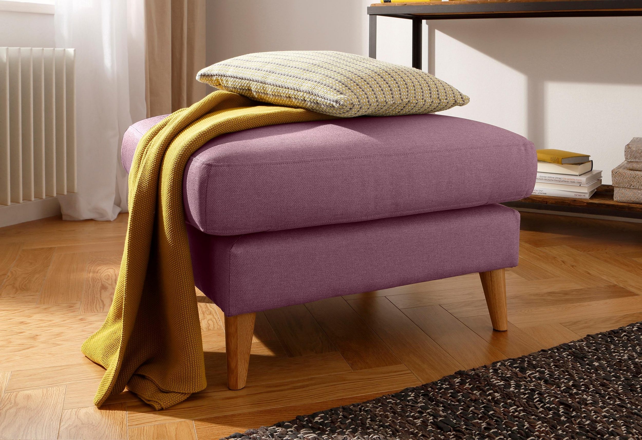 Hocker MARSEILLE