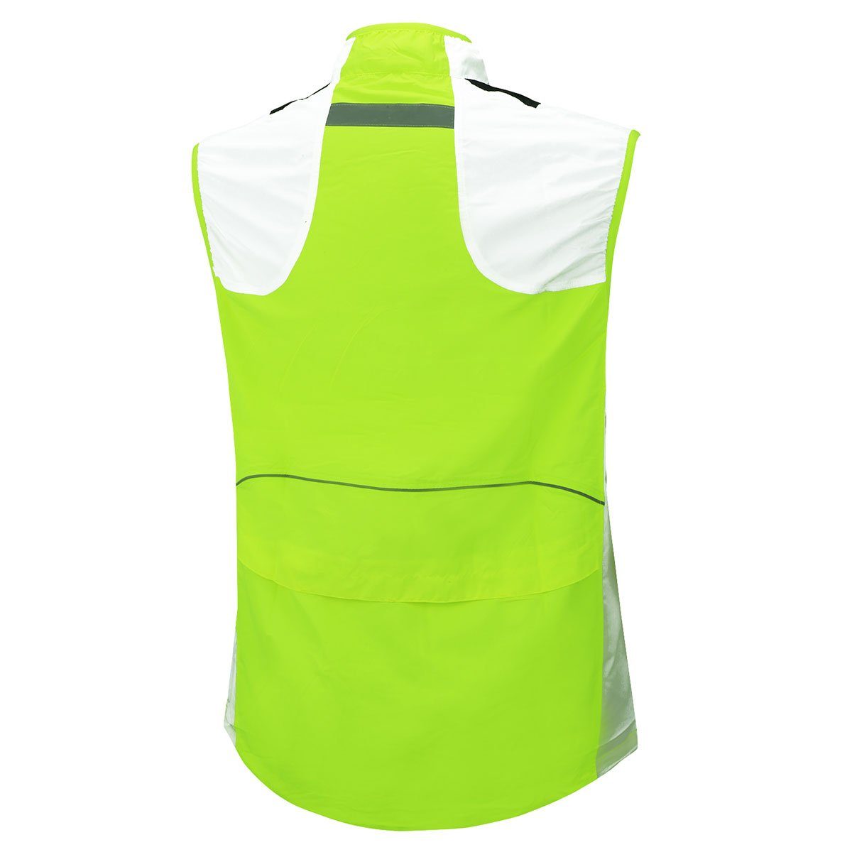 Airtracks Funktionsweste Damen Fahrradweste / Laufweste (leichte Radweste L günstig online kaufen