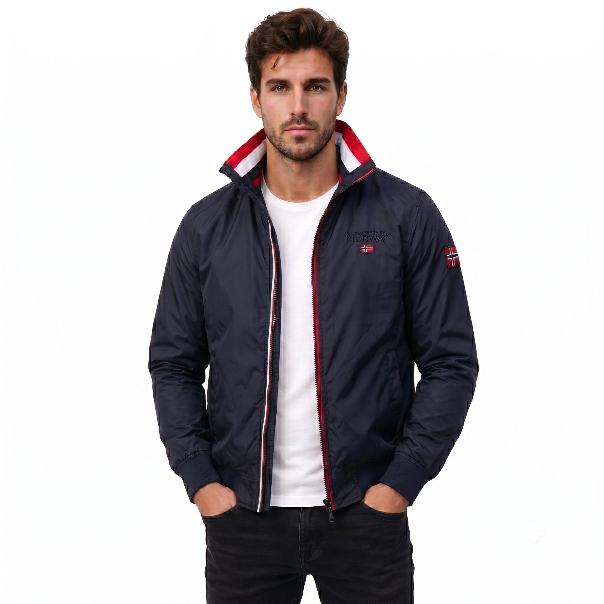 Steppjacke