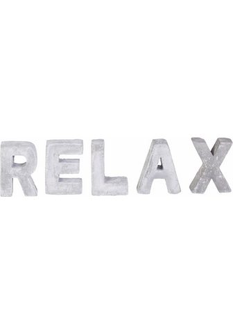 HOME AFFAIRE Декорация »RELAX«