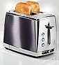 RUSSELL HOBBS Toaster Luna Moonlight 23221-56, 2 kurze Schlitze, 1550 W, Bild 6