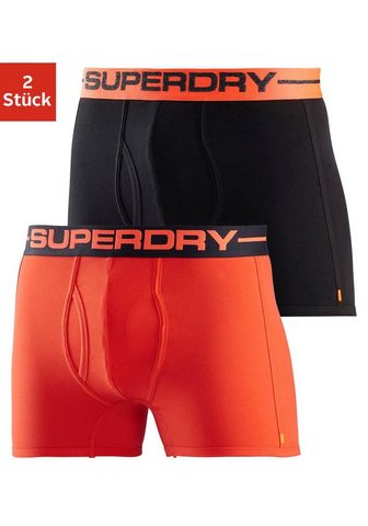 SUPERDRY Трусы (2 единицы