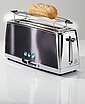 RUSSELL HOBBS Toaster Luna Moonlight 23251-56, 1 langer Schlitz, für 2 Scheiben, 1420 W, Bild 1