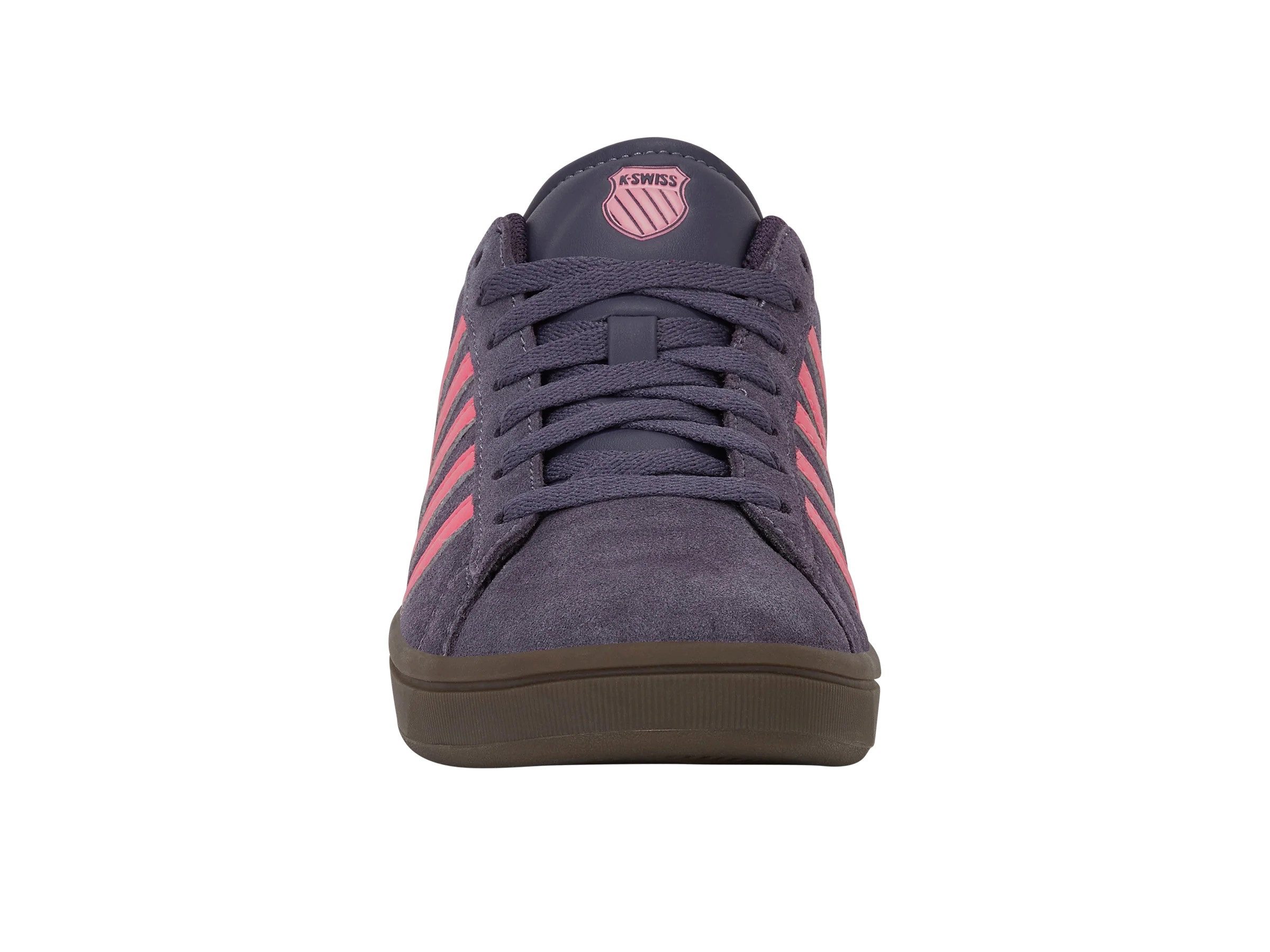 K-Swiss Court Tiebreak II SDE Sneaker – Bild 4 von 5