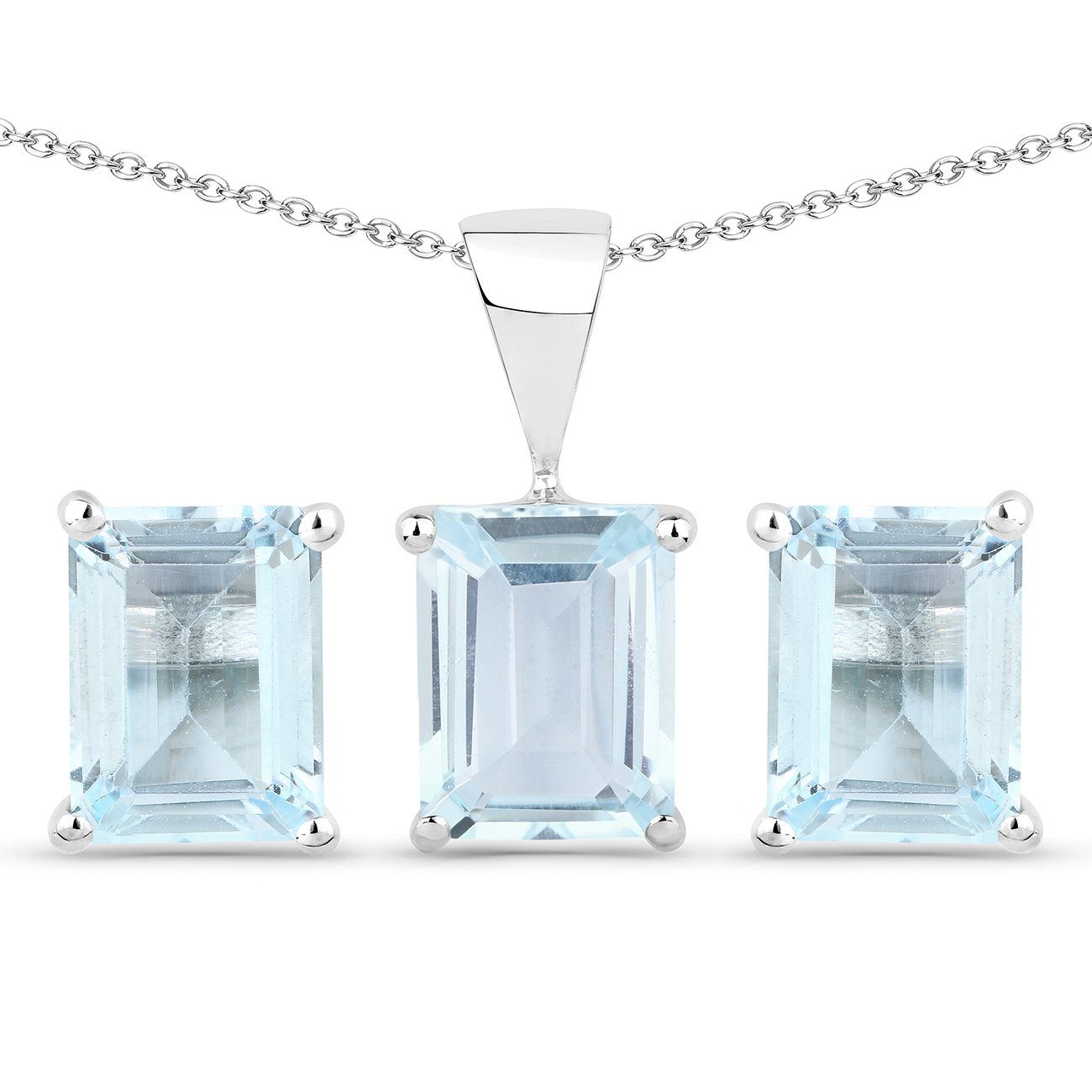 XEN Kette mit Anhänger bunt...