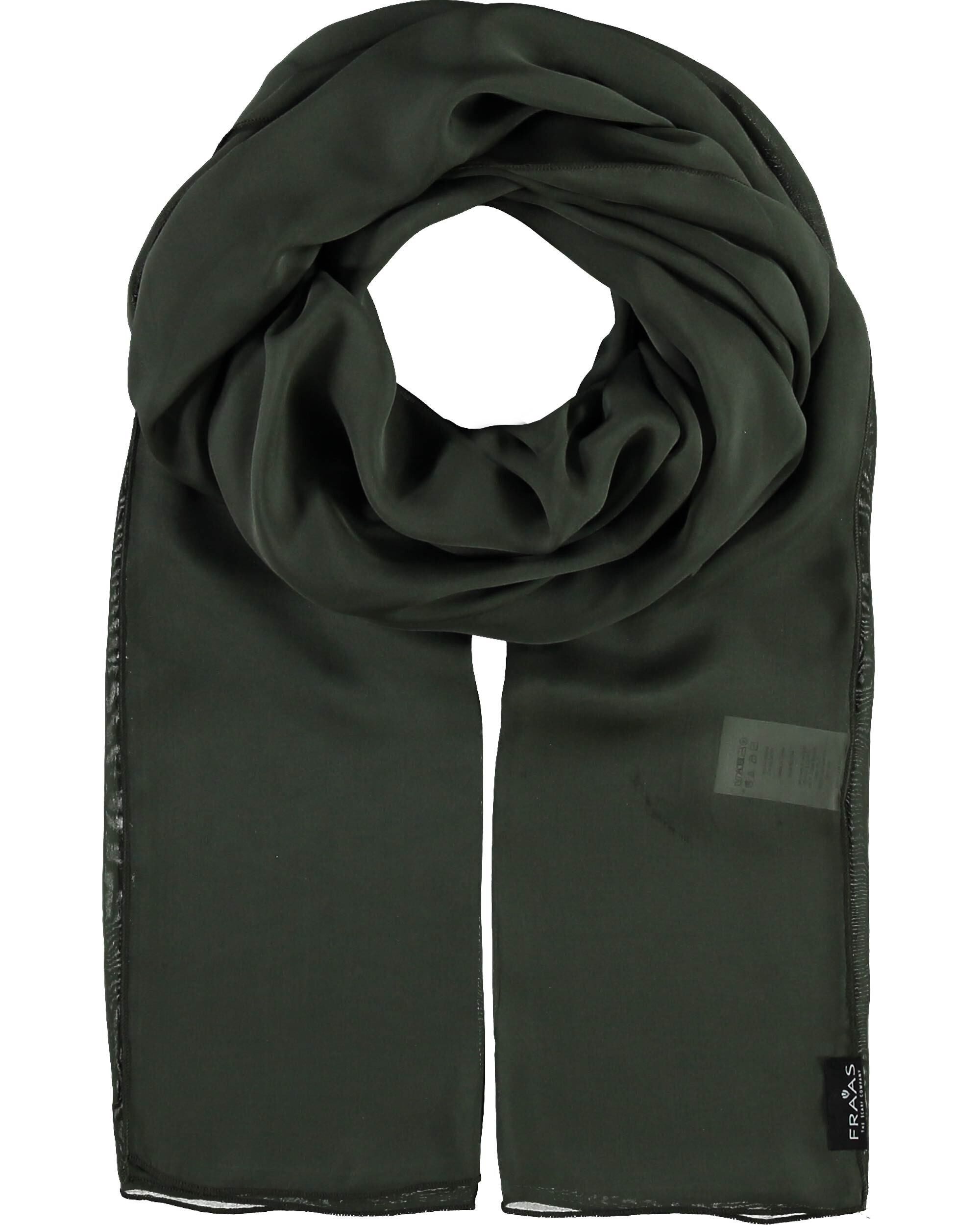Fraas XXL-Schal Seidenstola, (1-St), aus reiner günstig online kaufen