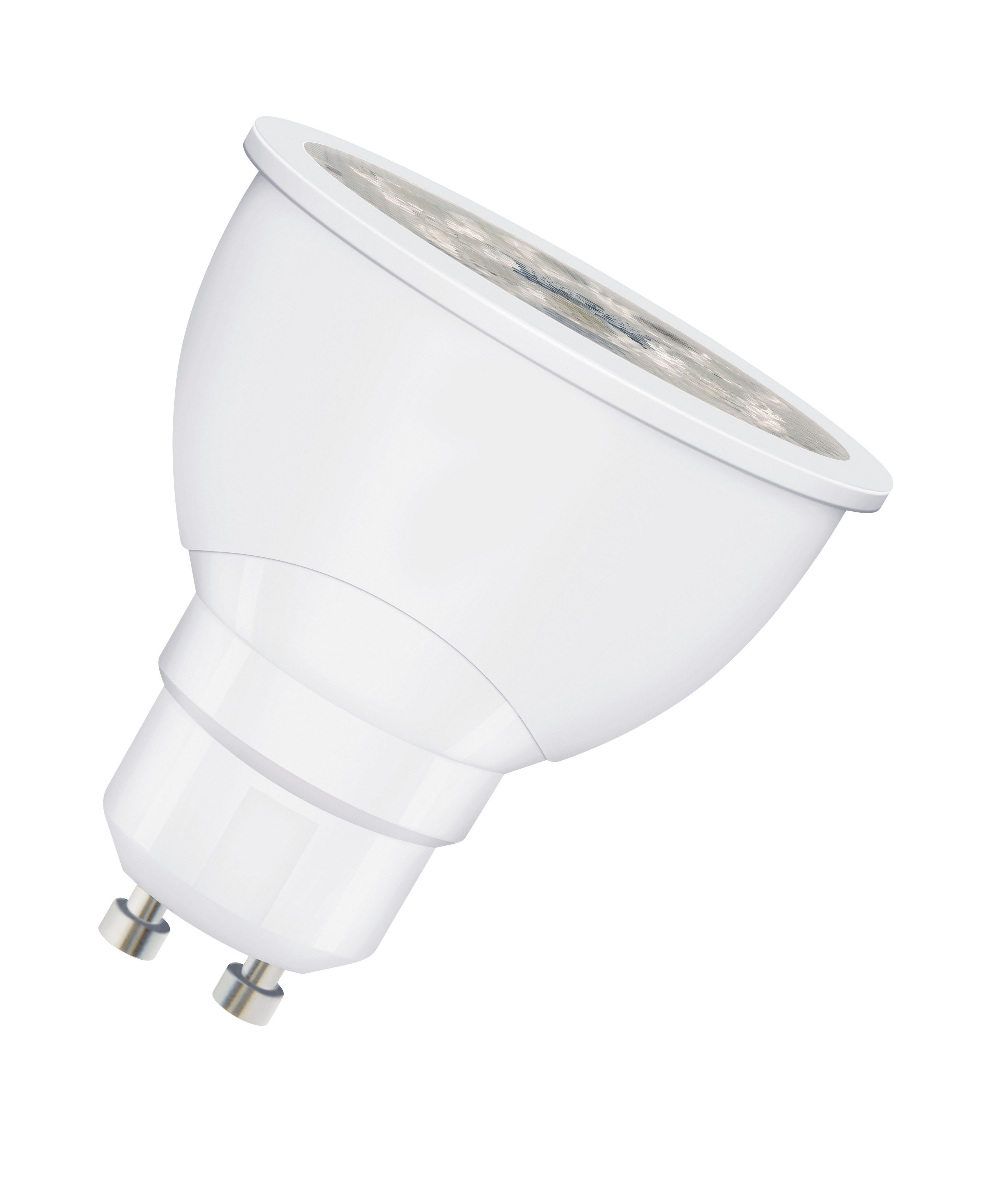 SMART+ Smart Home LED-Retrofit-Lampe »LF PAR 16 50 120° 6 W/ GU10« SMART+ Smart Home LED-Retrofit-Lampe »LF PAR 16 50 120° 6 W/ GU10«