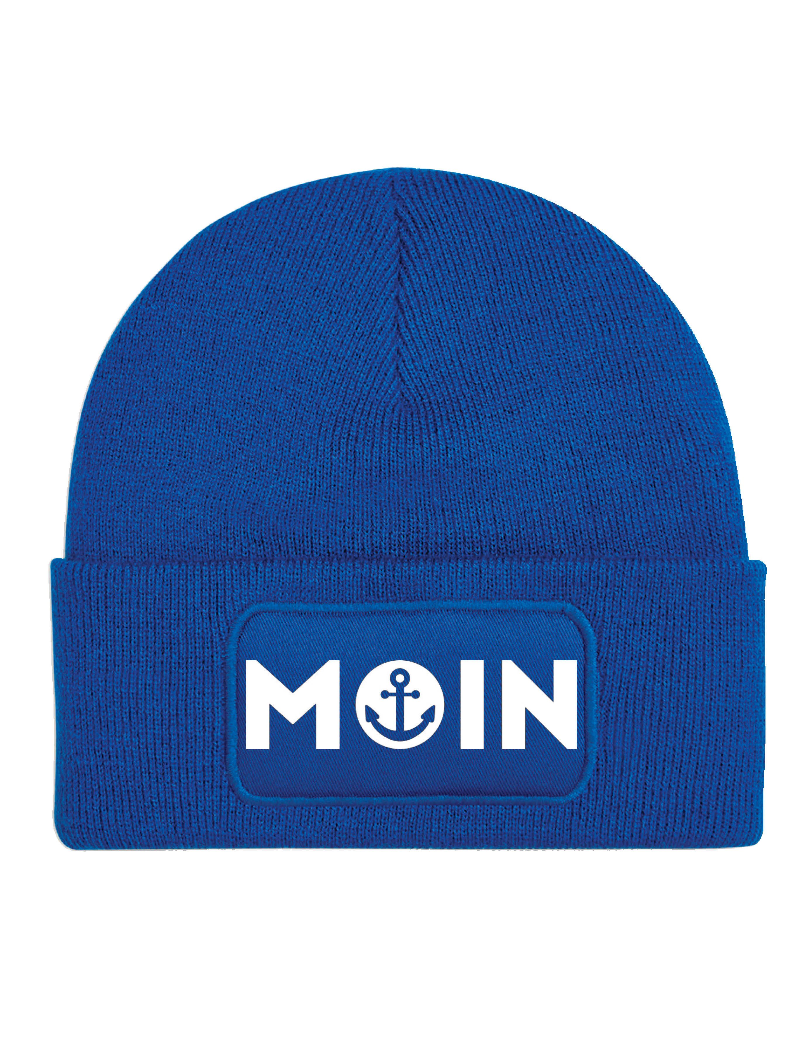 Royalblau