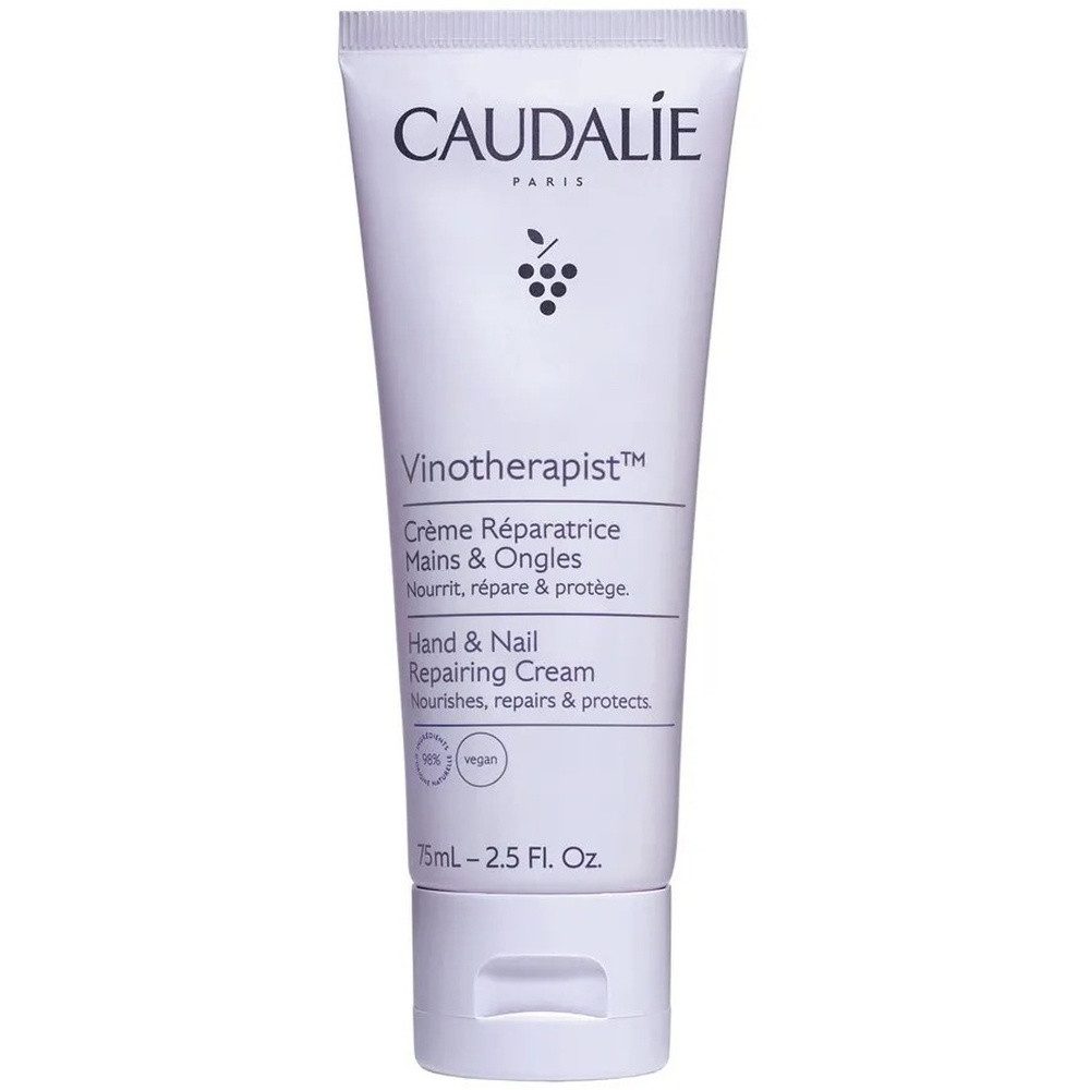 Handcreme Caudalie Vinotherapist Hand & Nagelcreme 75ml