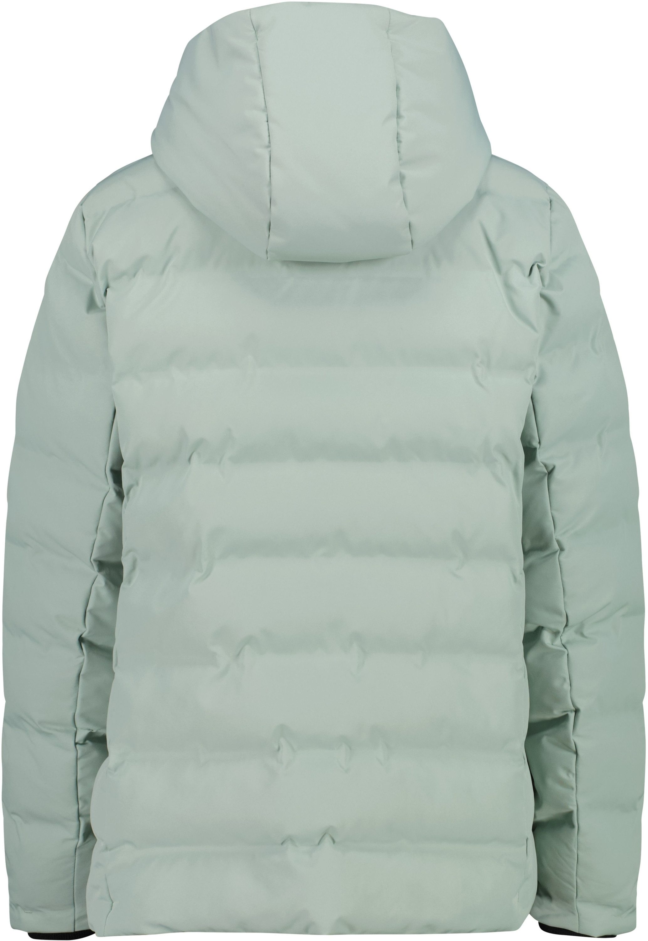 CMP Winterjacke WOMAN JACKET FIX HOOD JADE günstig online kaufen