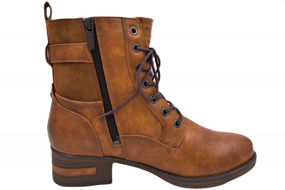 Mustang Shoes Winterboots günstig online kaufen