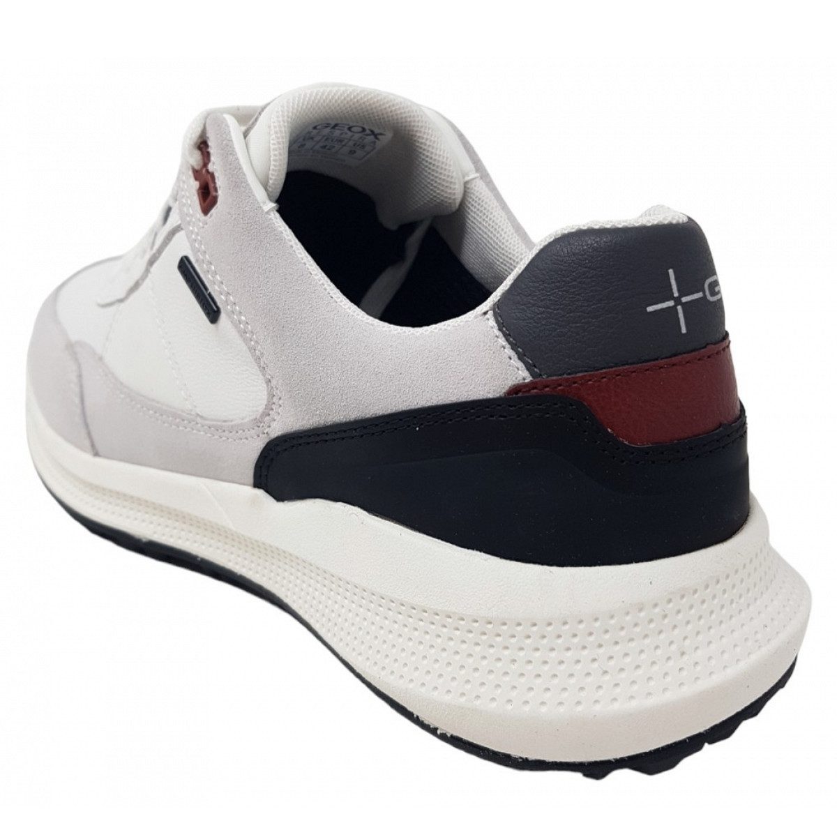 Geox UPG1XB-ABX Sneaker