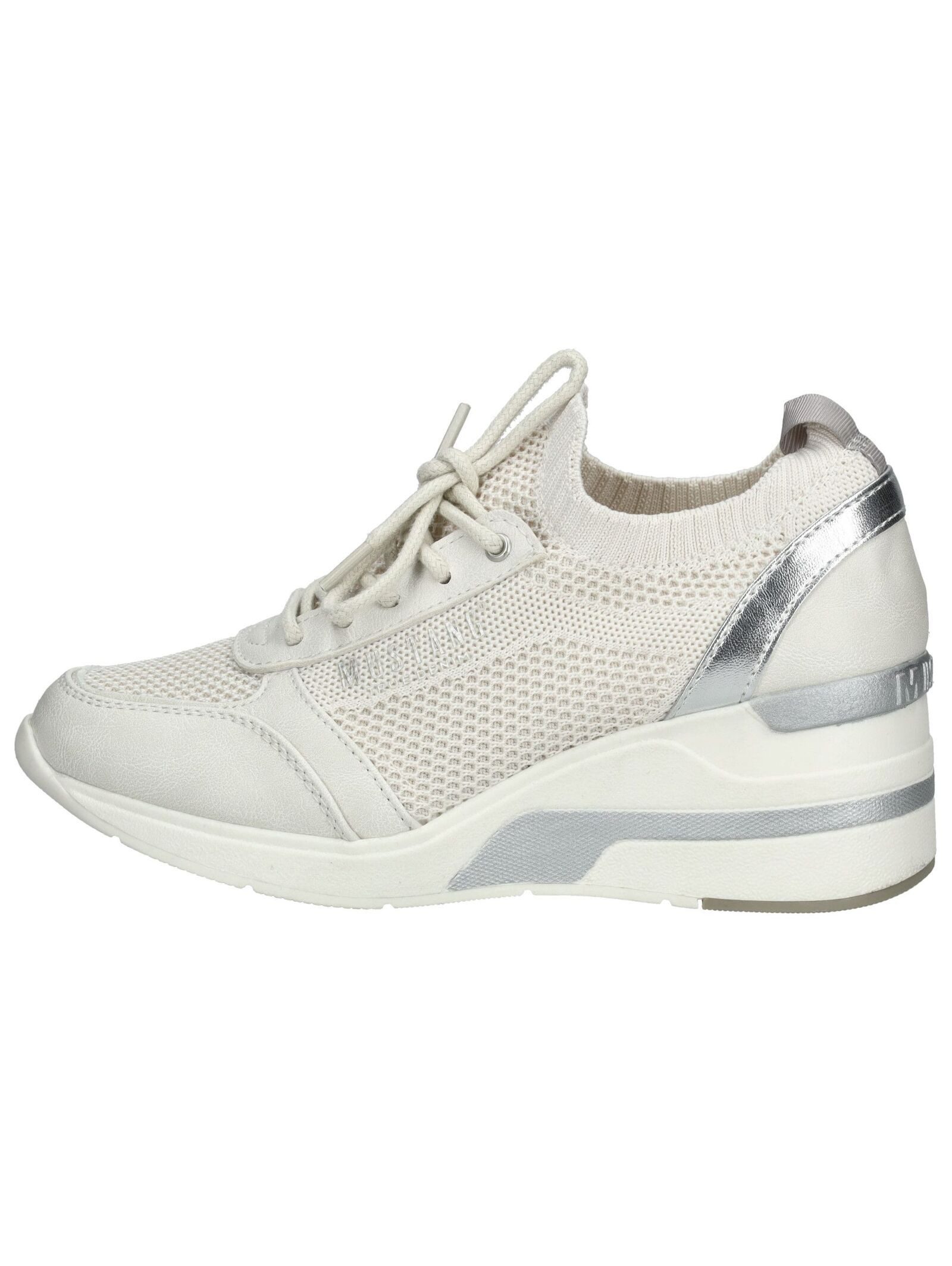 MUSTANG Sneaker Textil Sneaker günstig online kaufen