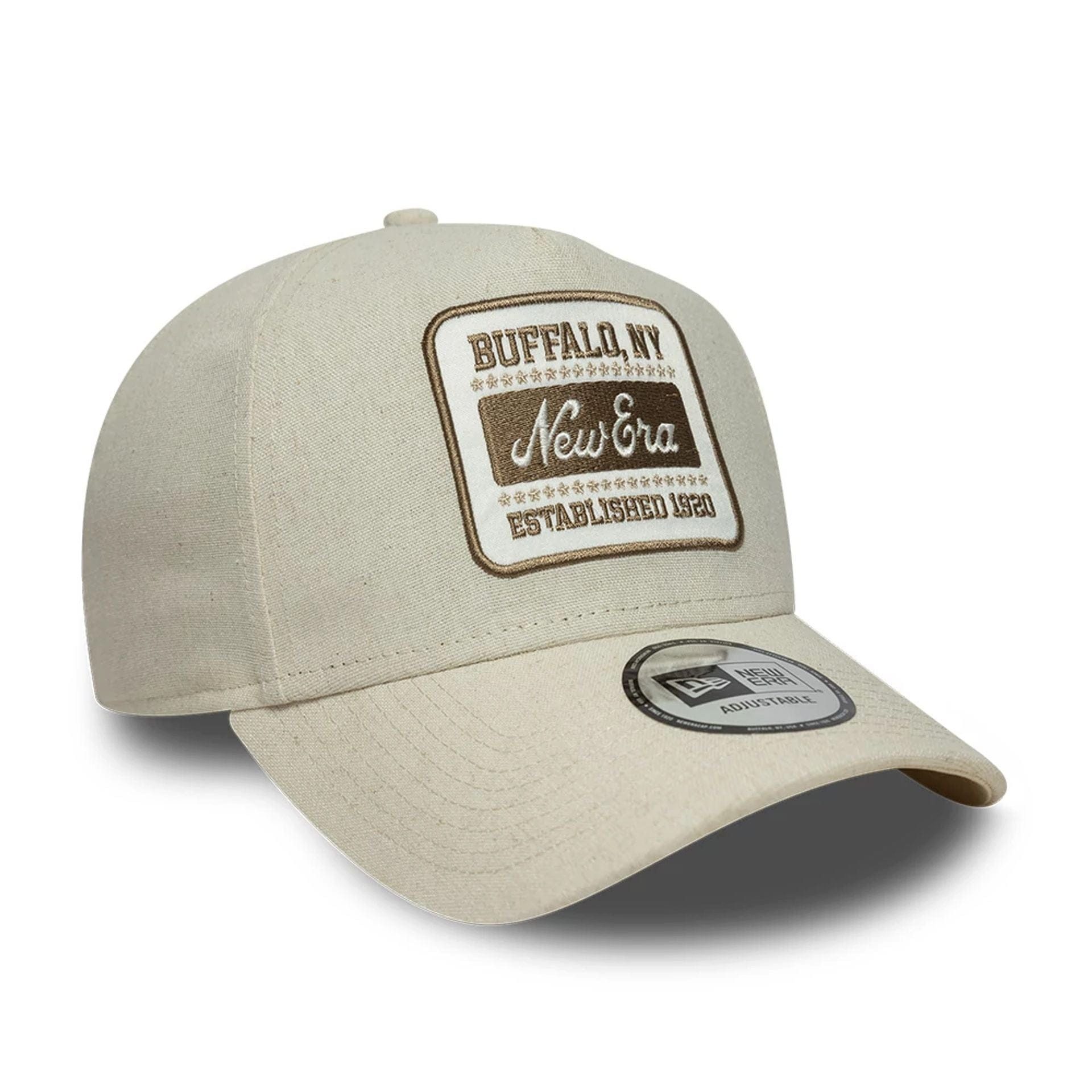 New Era Baseball Cap Patch Line (kein Set)