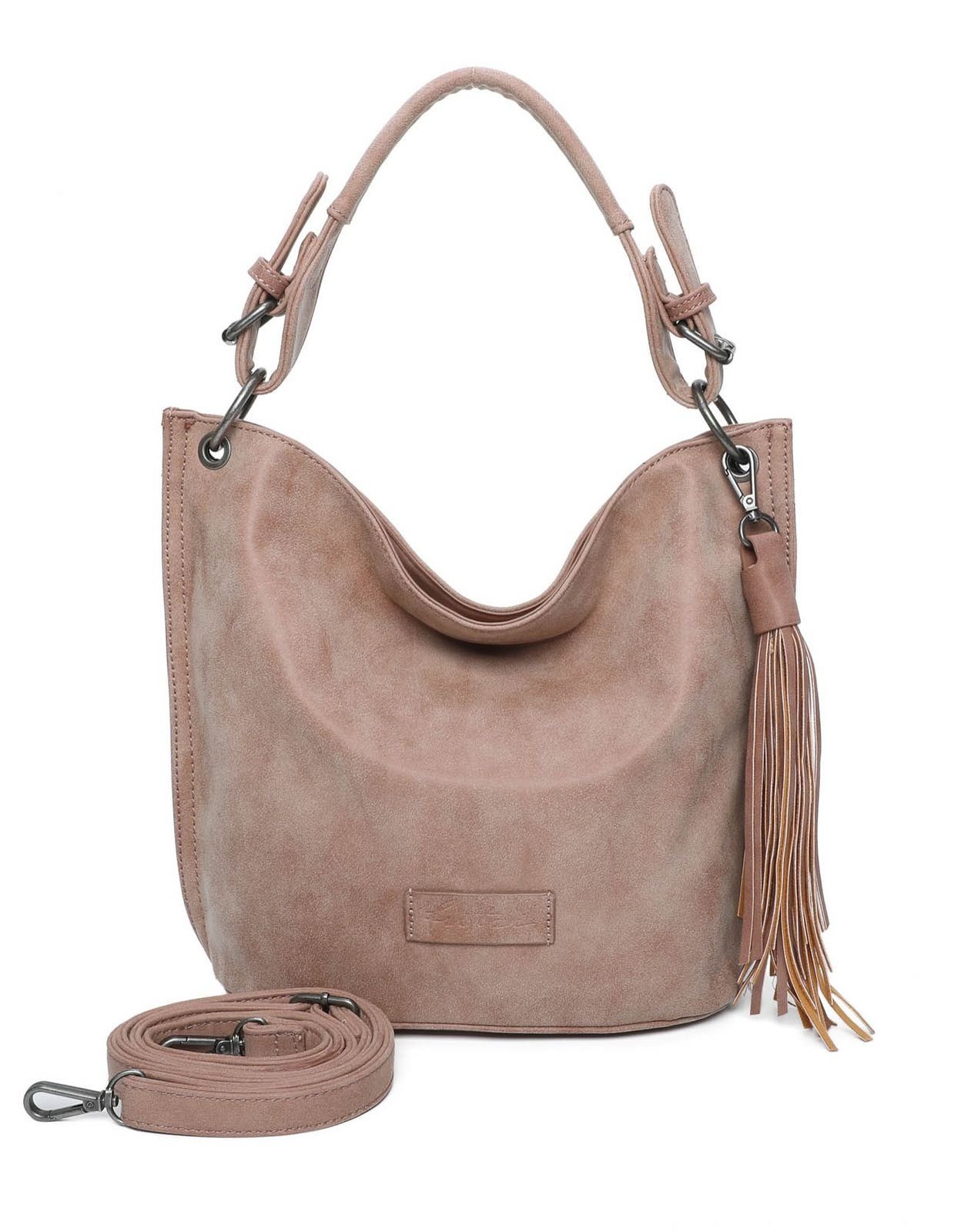 Fritzi aus Preußen Schultertasche Vintage günstig online kaufen