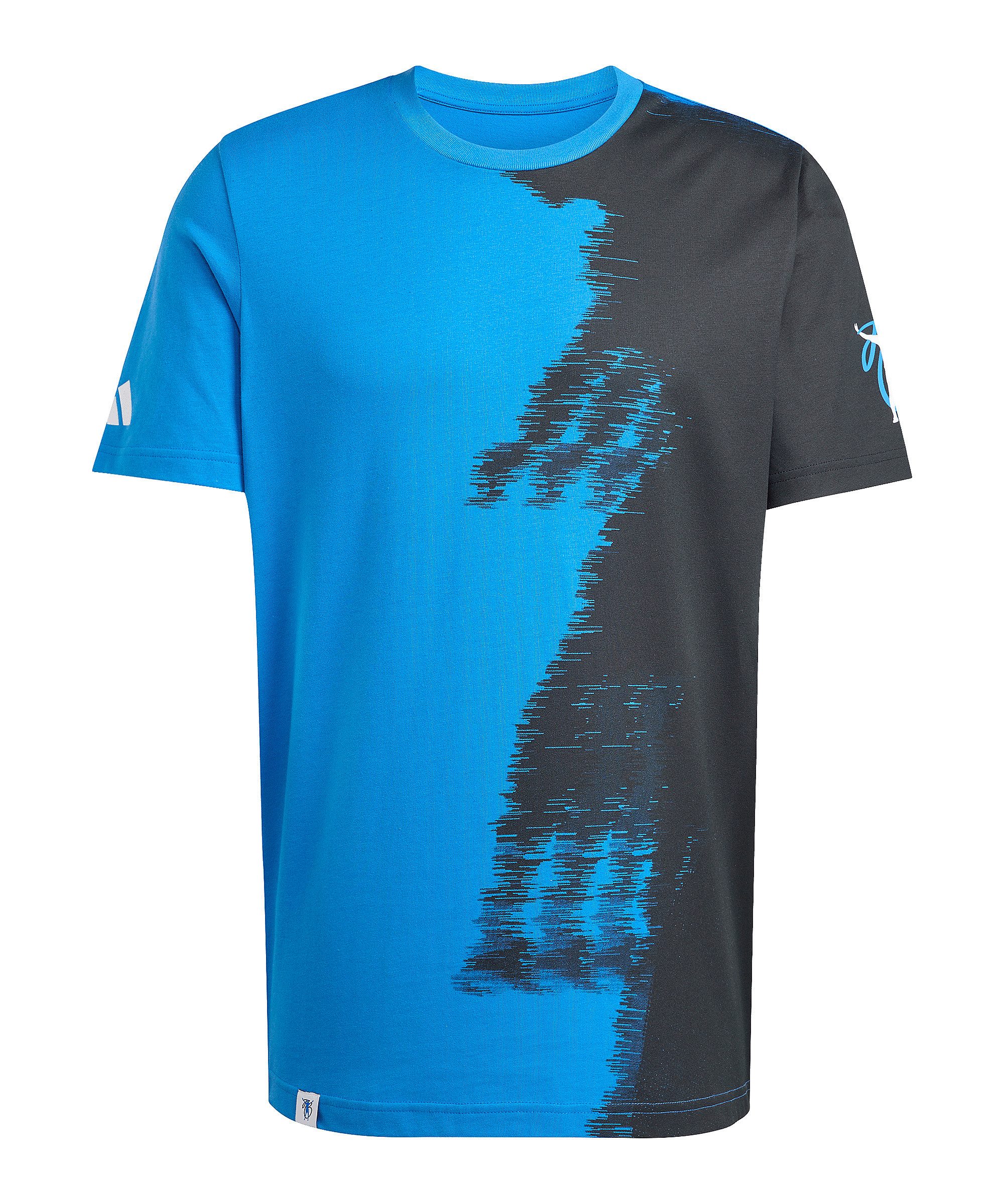 adidas Performance T-Shirt adidas Performance Jude Bellingham T-Shirt Baumw günstig online kaufen