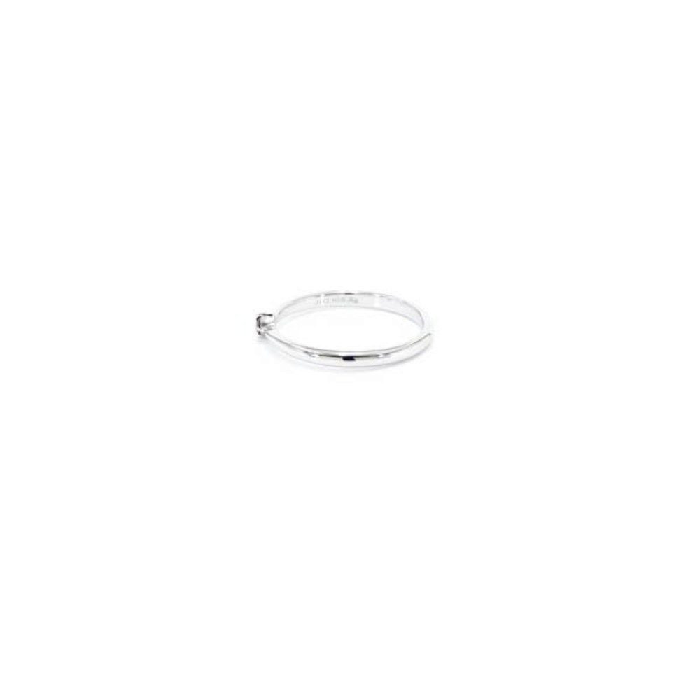 Cavill Diamantring Cognac Diamant Sterling Silber Ring (1-tlg)