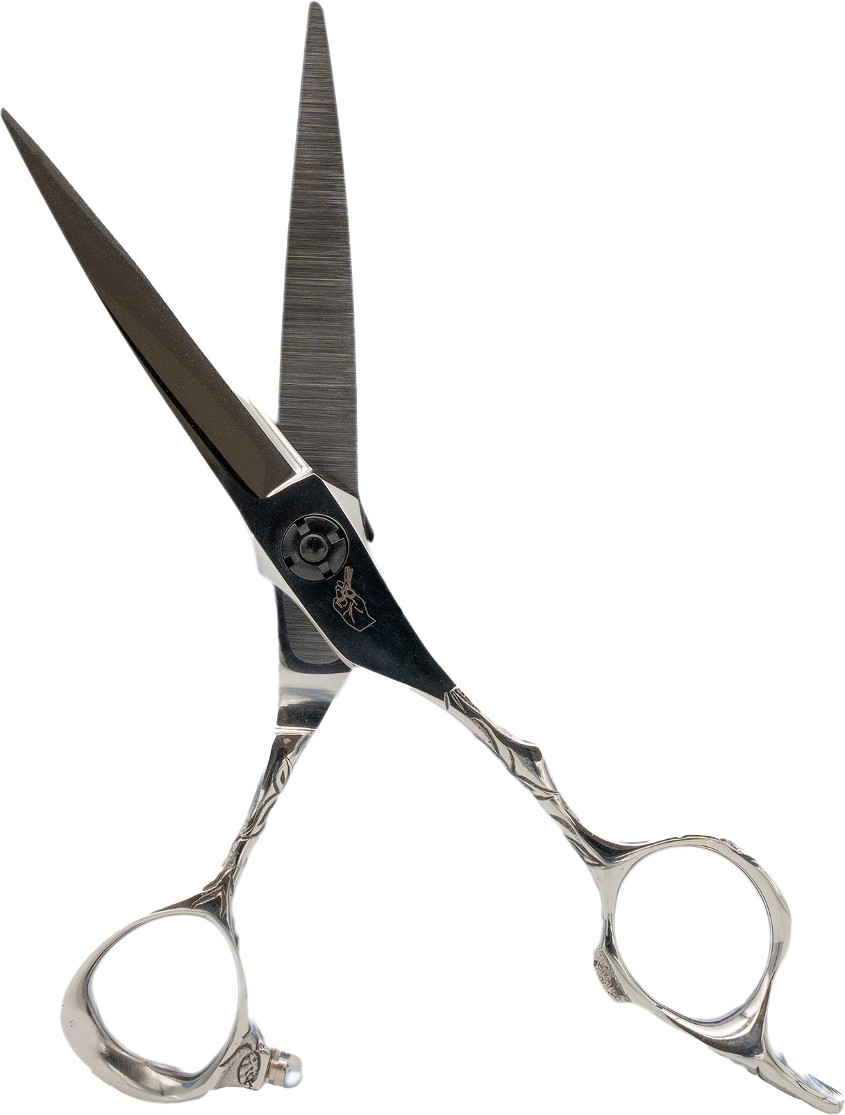 Daito Scissors Haarschere HARUKI, Kobaltlegierung
