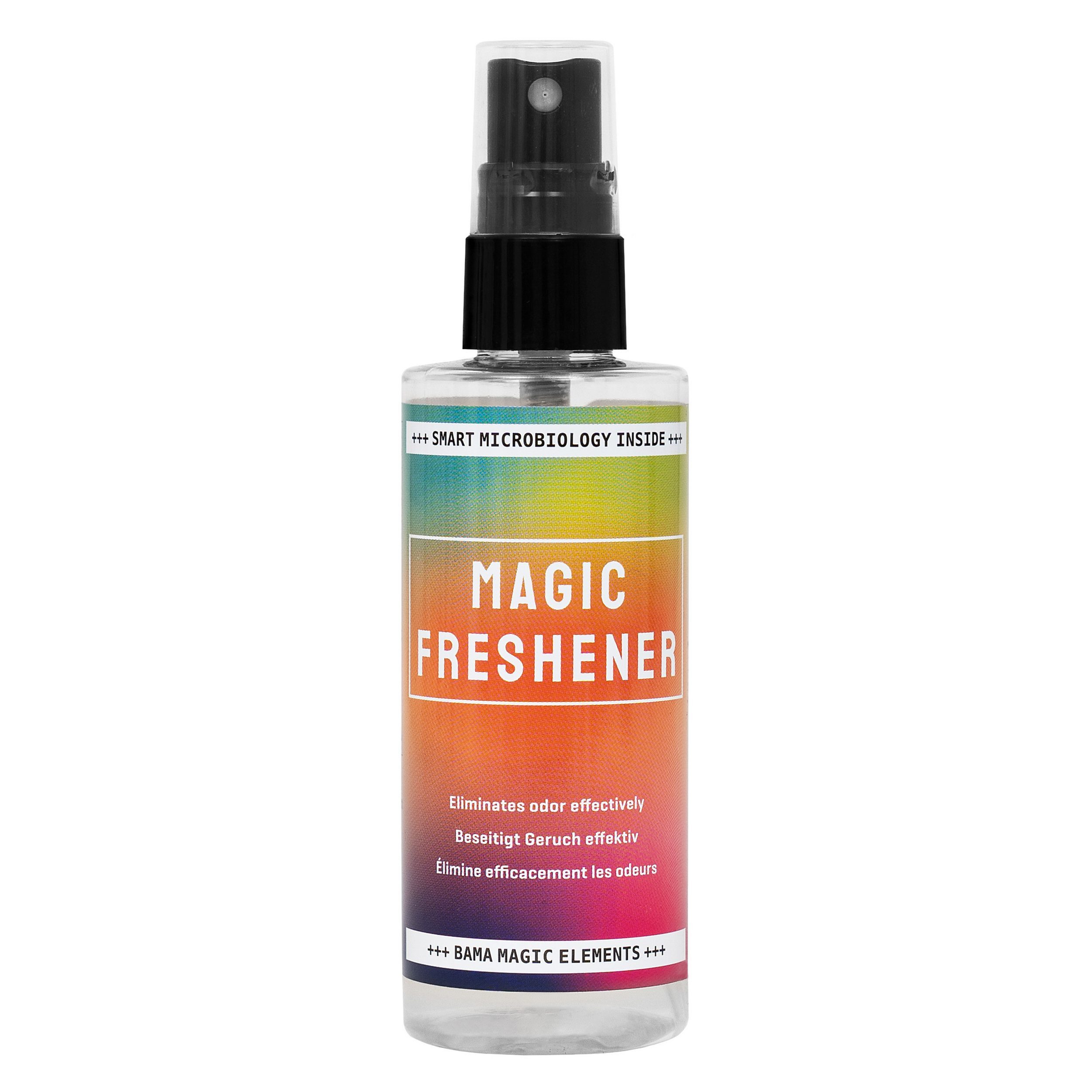 Schuhdeo Bama Magic Freshner 100ml