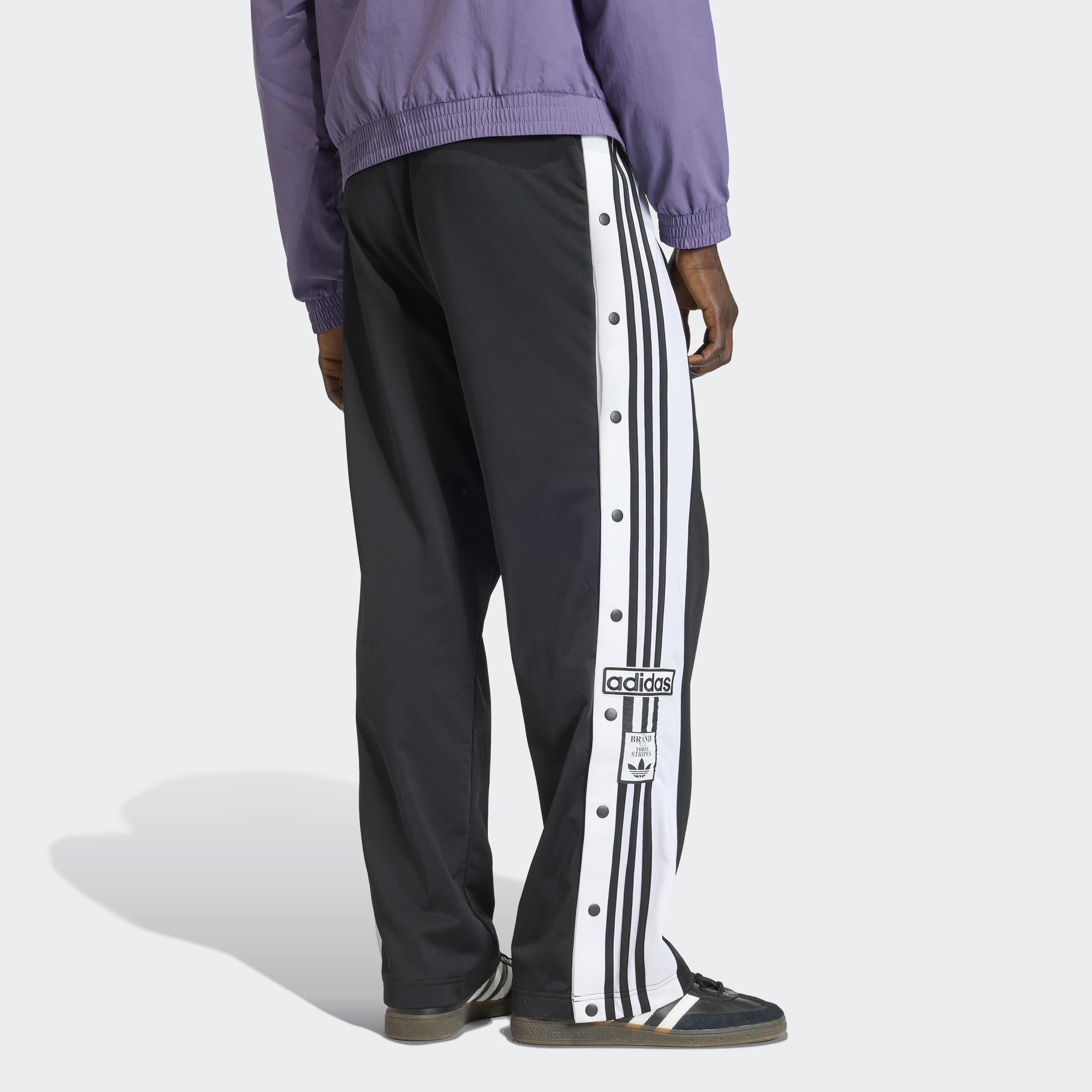 adidas Originals Sporthose ADIBREAK TP mit Kordelverschluss, für Erwachsene