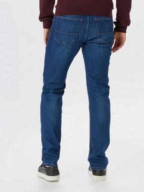 bugatti Regular-fit-Jeans (1-tlg)