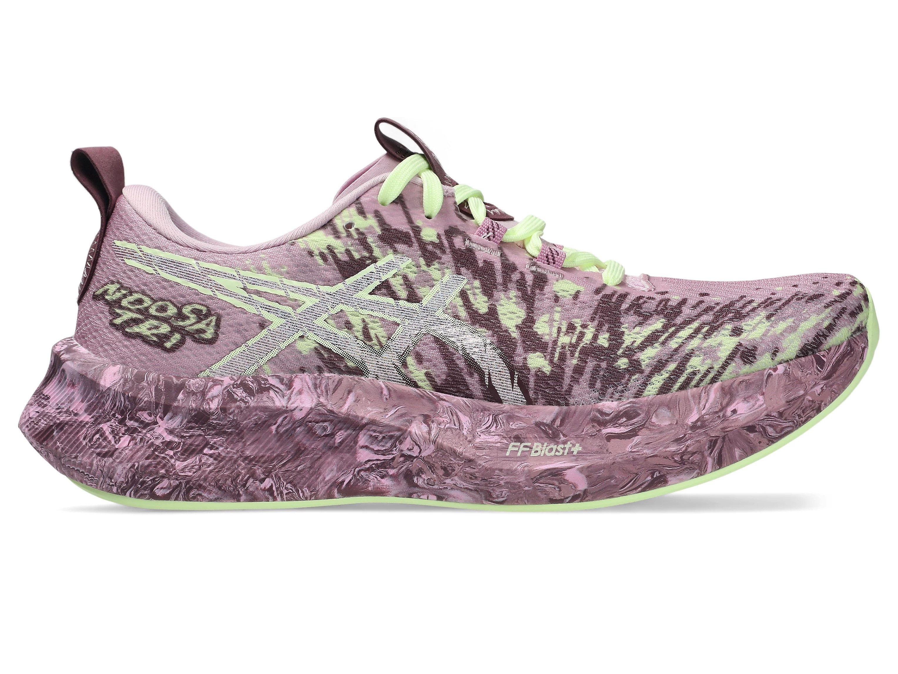 Asics NOOSA TRI 16 Laufschuh