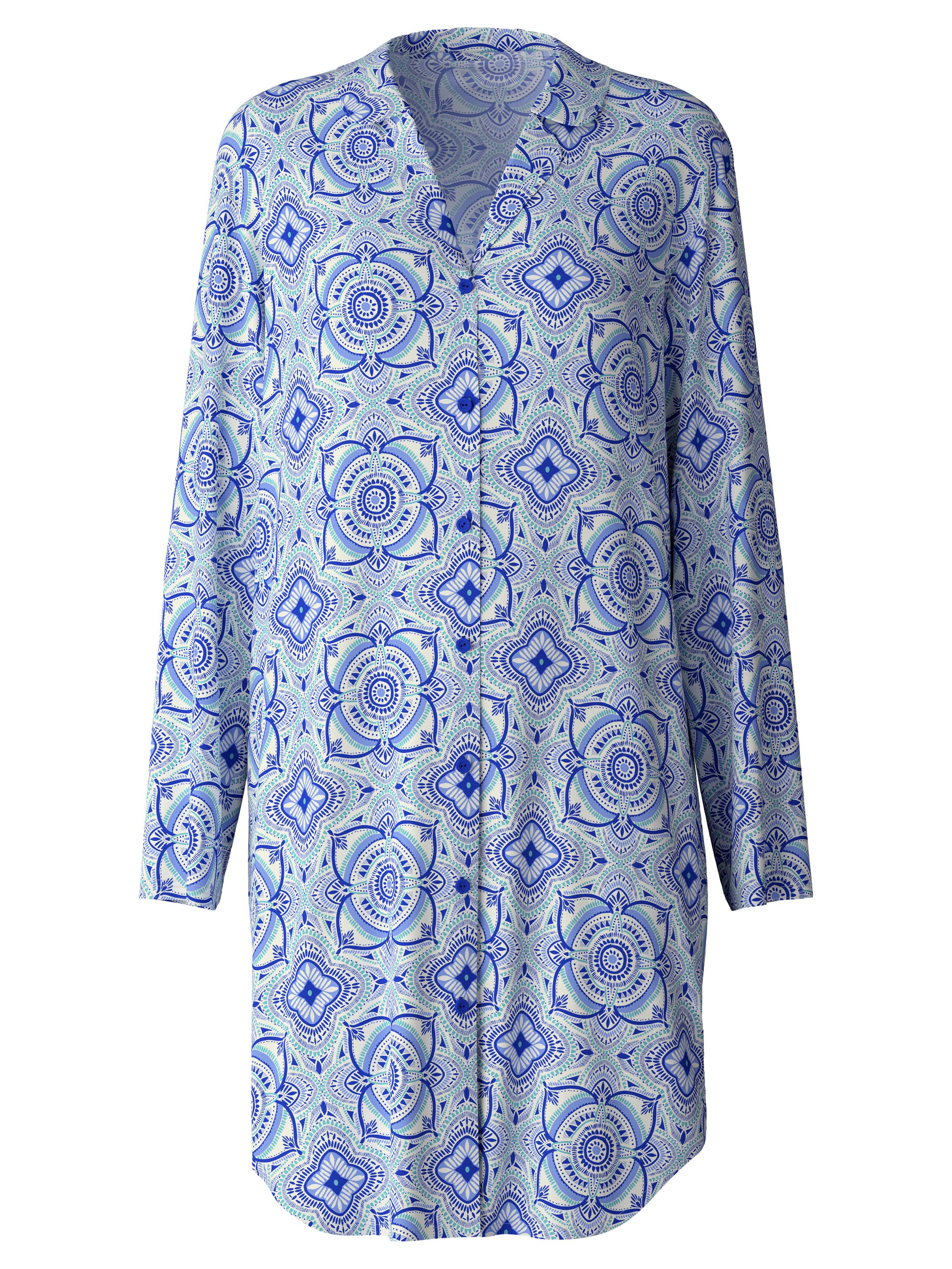 CALIDA Nachthemd Orient Dreams Damen (1-tlg) günstig online kaufen