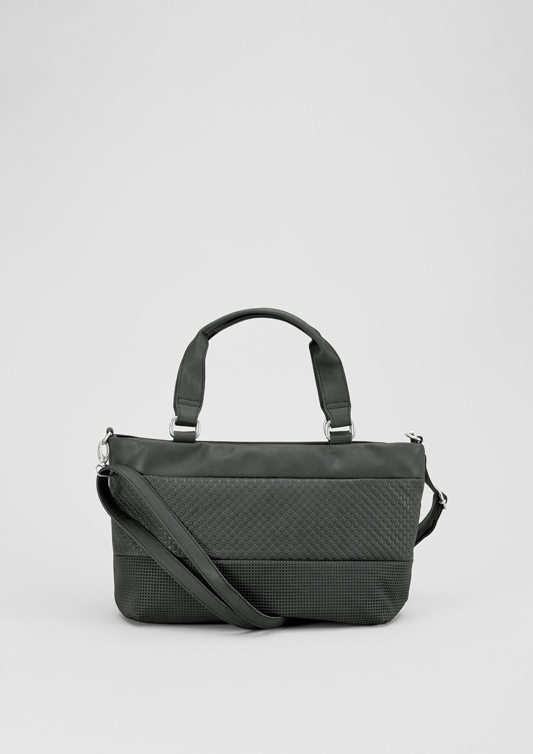 s.Oliver RED LABEL Shopper mit Prägemuster kaufen OTTO