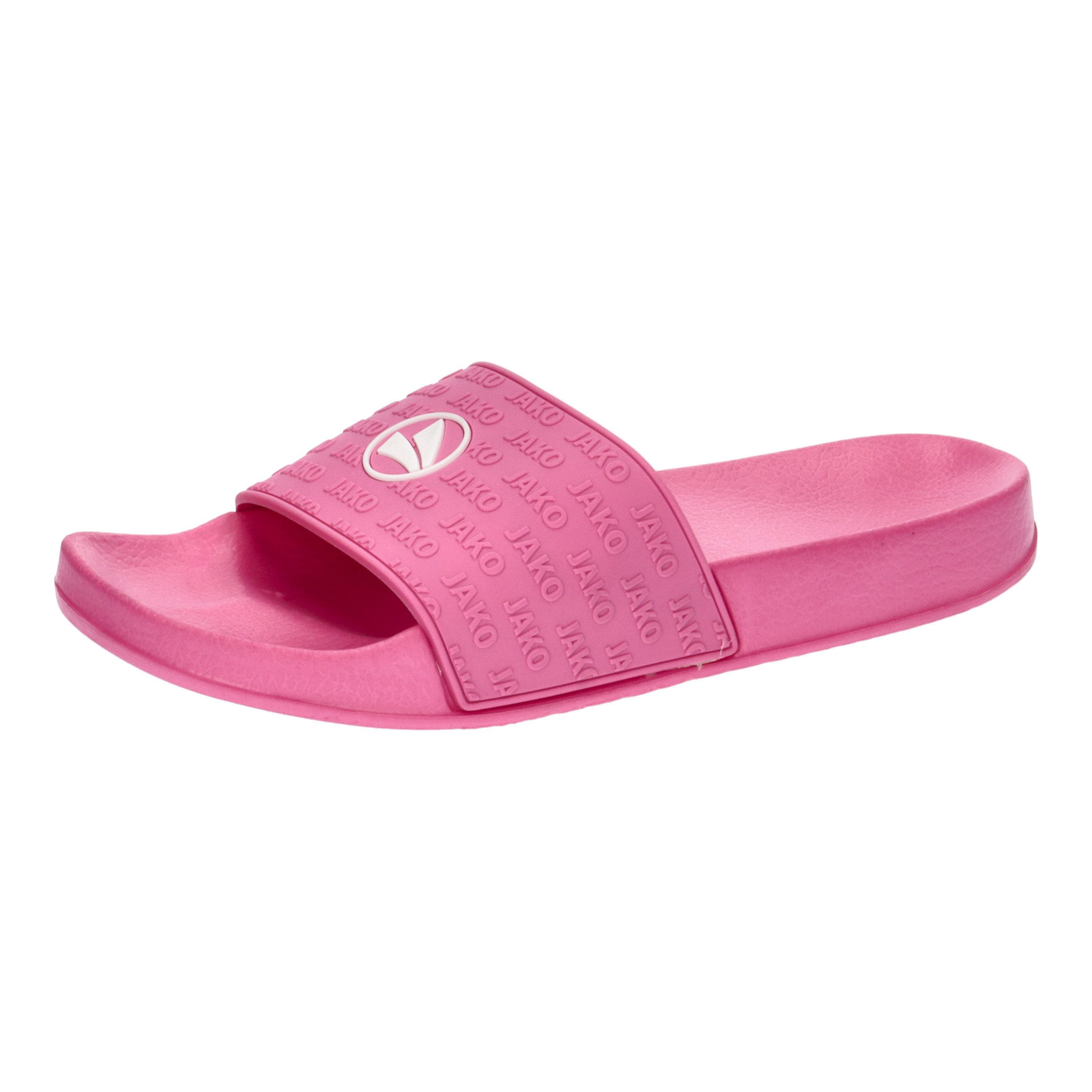 Jako Jako Unisex Badeschlappen Jakolette River 5702 Badeschuh