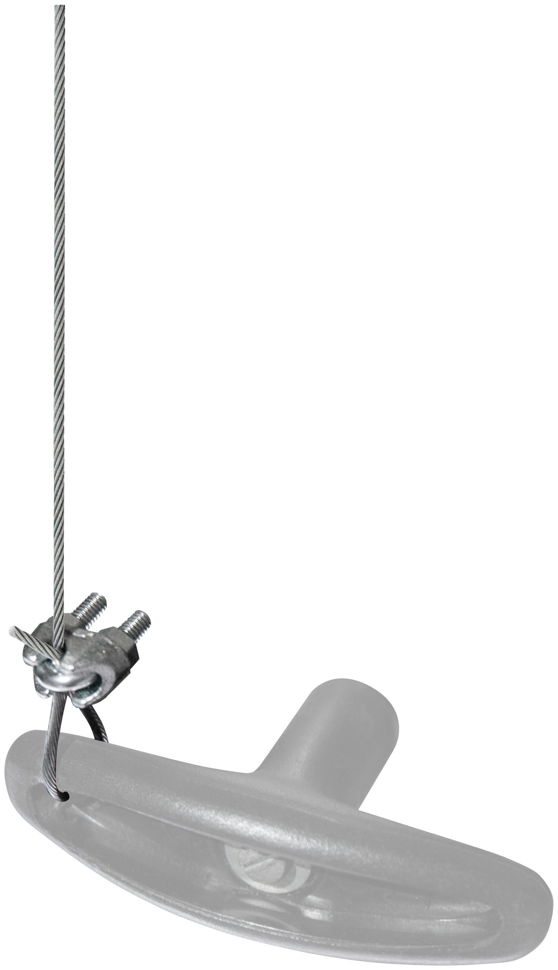 SCHELLENBERG Garagen-Notentriegelung für Garagentore innen und außen, Garagentorantriebe 600 U, 800 U, DRIVE Action, Smart DRIVE 10, Smart DRIVE 10 PREMIUM, Smart DRIVE 14, Smart DRIVE 14 PREMIUM, Serie DRIVE S, Serie DRIVE P, Smart DRIVE M, Smart DRIVE L, Smart DRIVE XL passend zu allen Schellenberg Drive Modellen