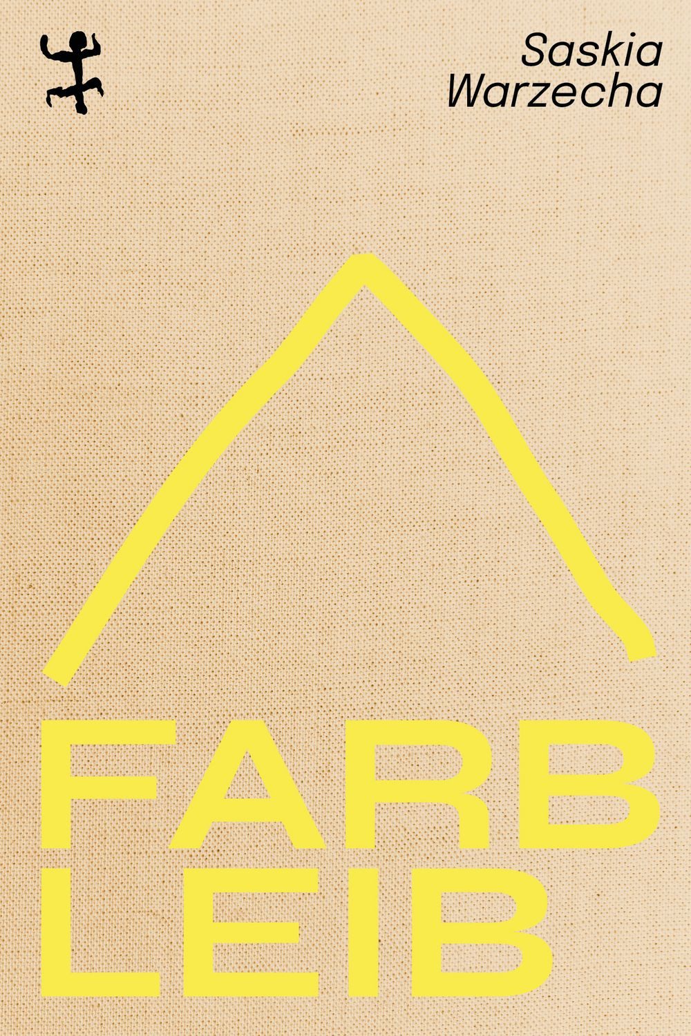 Farbleib / Saskia Warzecha