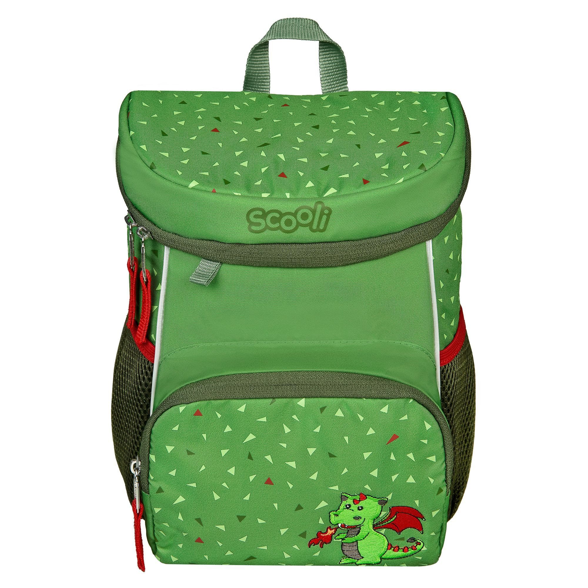 Scooli Kinderrucksack Mini-Me, Polyester