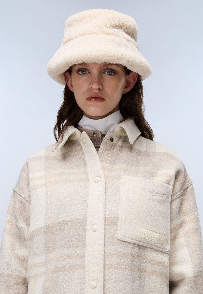 Napapijri Rundhalspullover O-Laugen W günstig online kaufen