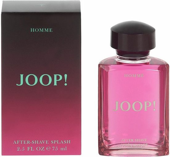 Joop! AfterShave »Homme«, Herrenduft online kaufen OTTO