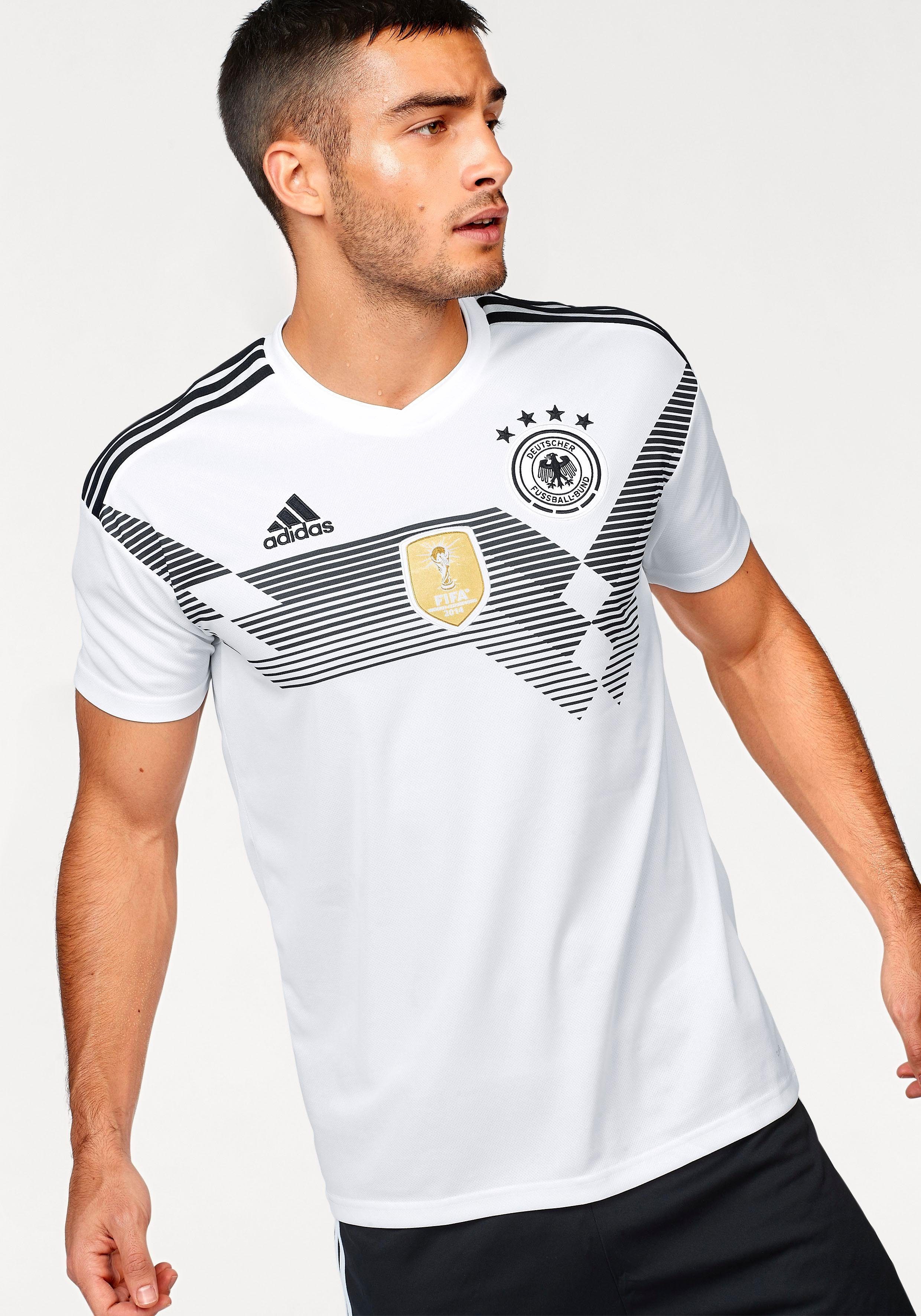 adidas Performance Trikot »DFB«, WM 2018