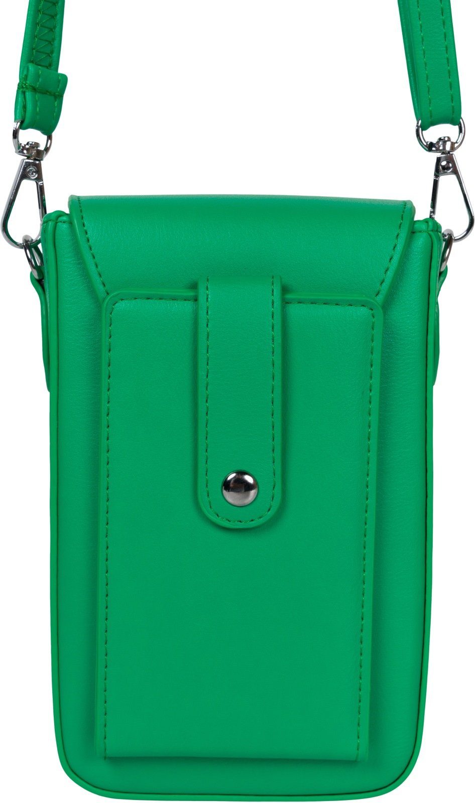 styleBREAKER Umhängetasche Box Bag Umhängetasche Uni (1-tlg)