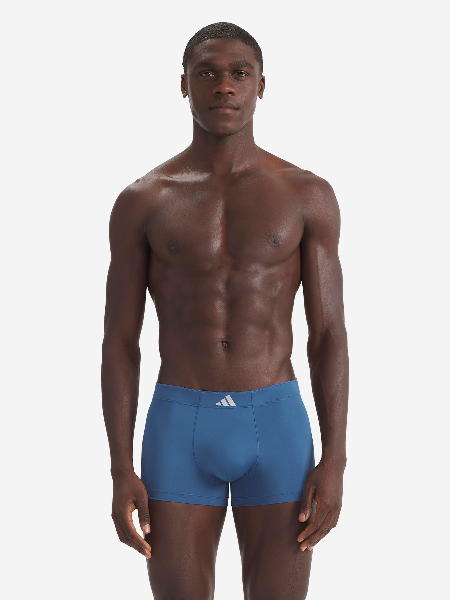adidas Sportswear Boxer Active Micro Tech (3-St) Boxershorts, Unterhose, Bo günstig online kaufen