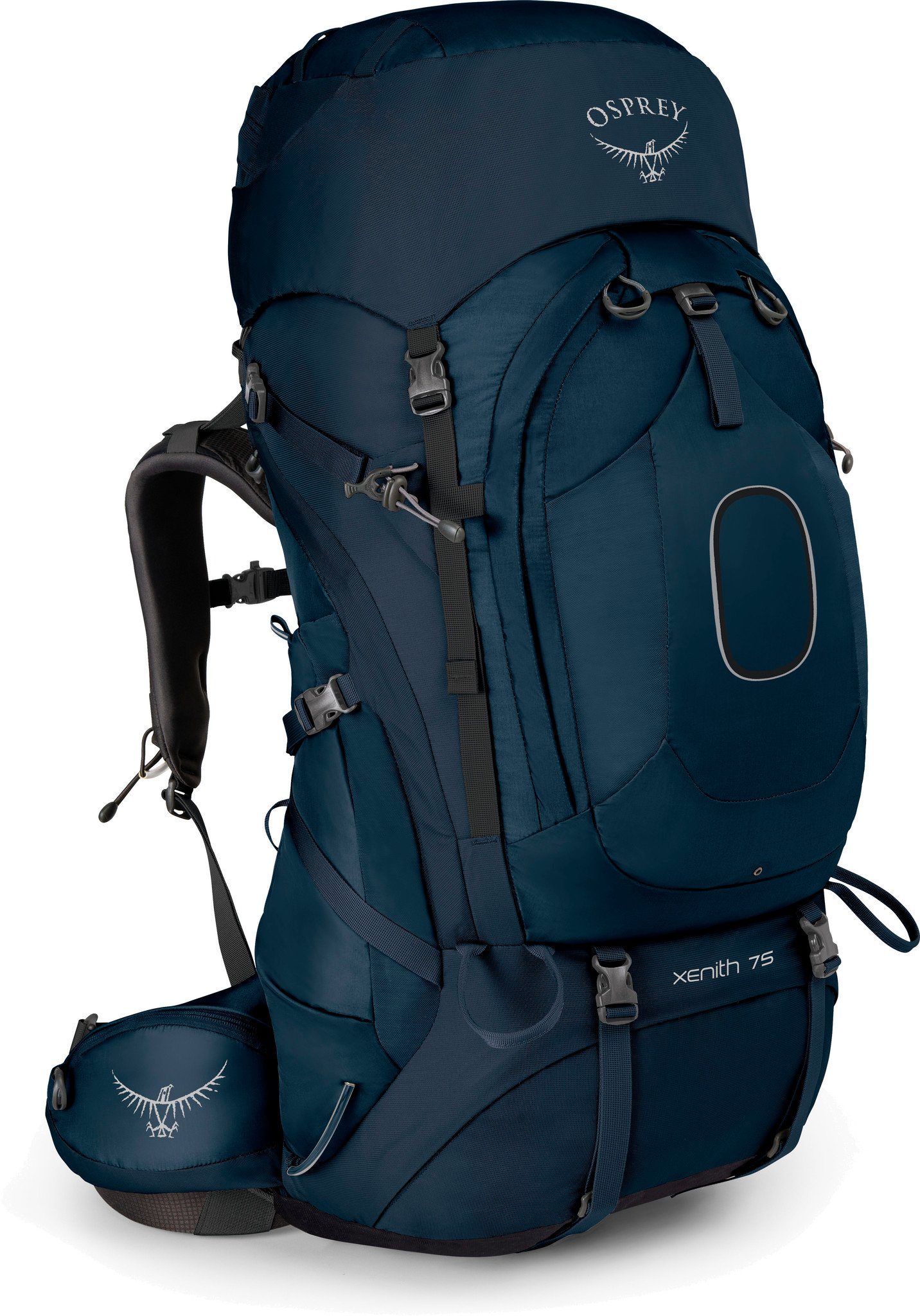 Osprey Wanderrucksack »Xenith 75 Backpack Men« OTTO