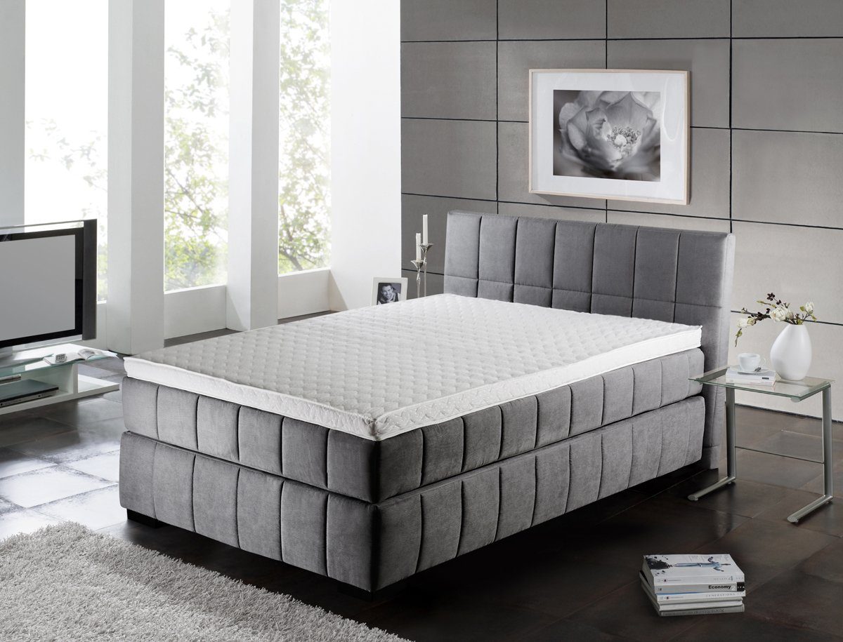 Kasper Boxspringbett ORINU