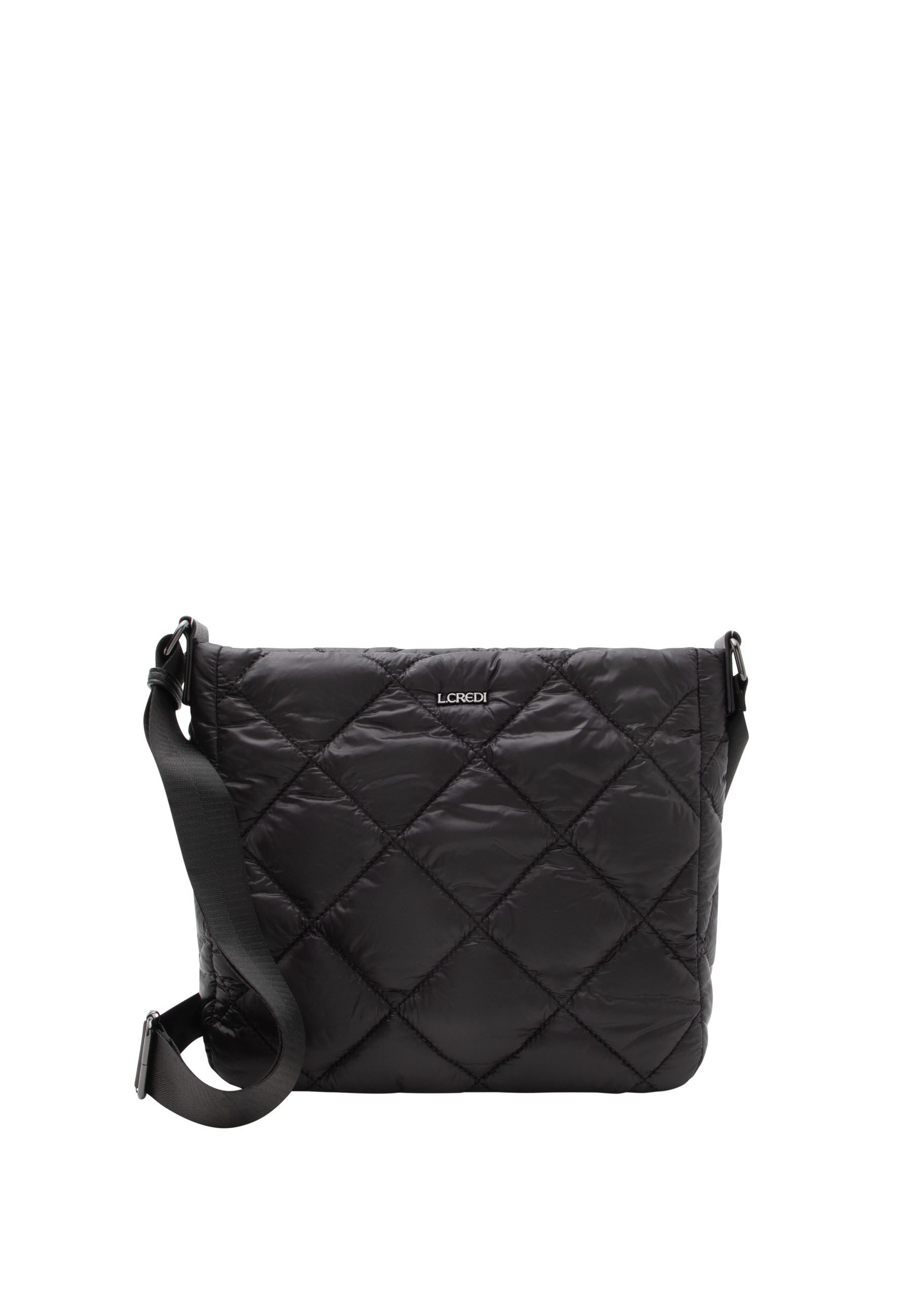 L. CREDI Handtasche