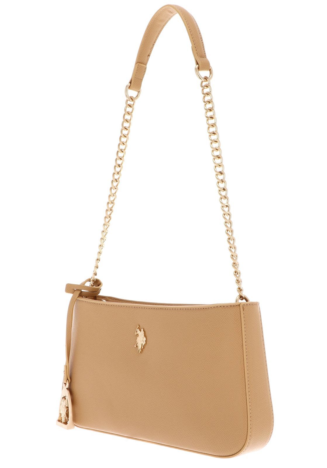 U.S. Polo Assn Schultertasche Hobo Bag günstig online kaufen