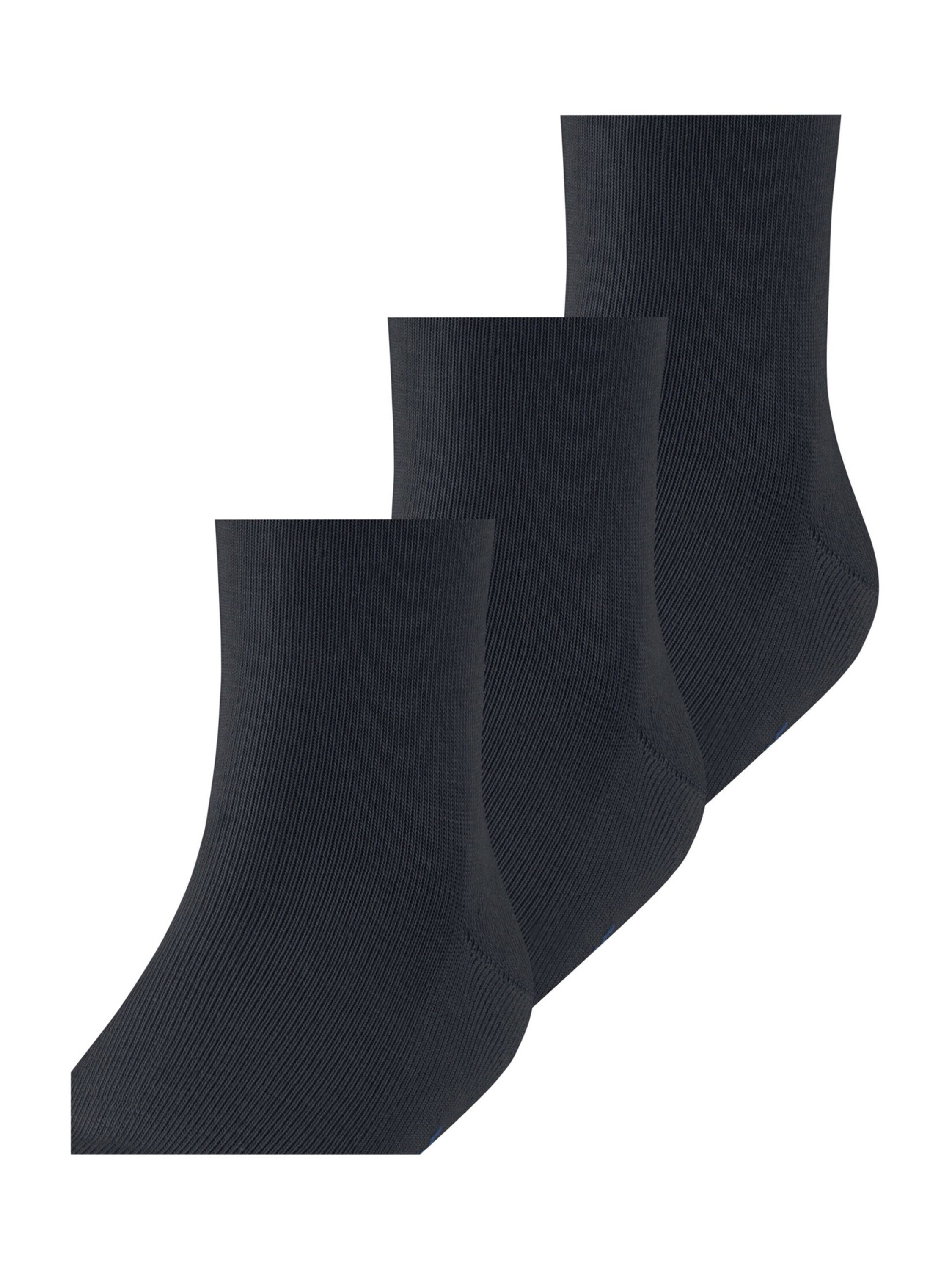 FALKE Socken (3-Paar) günstig online kaufen