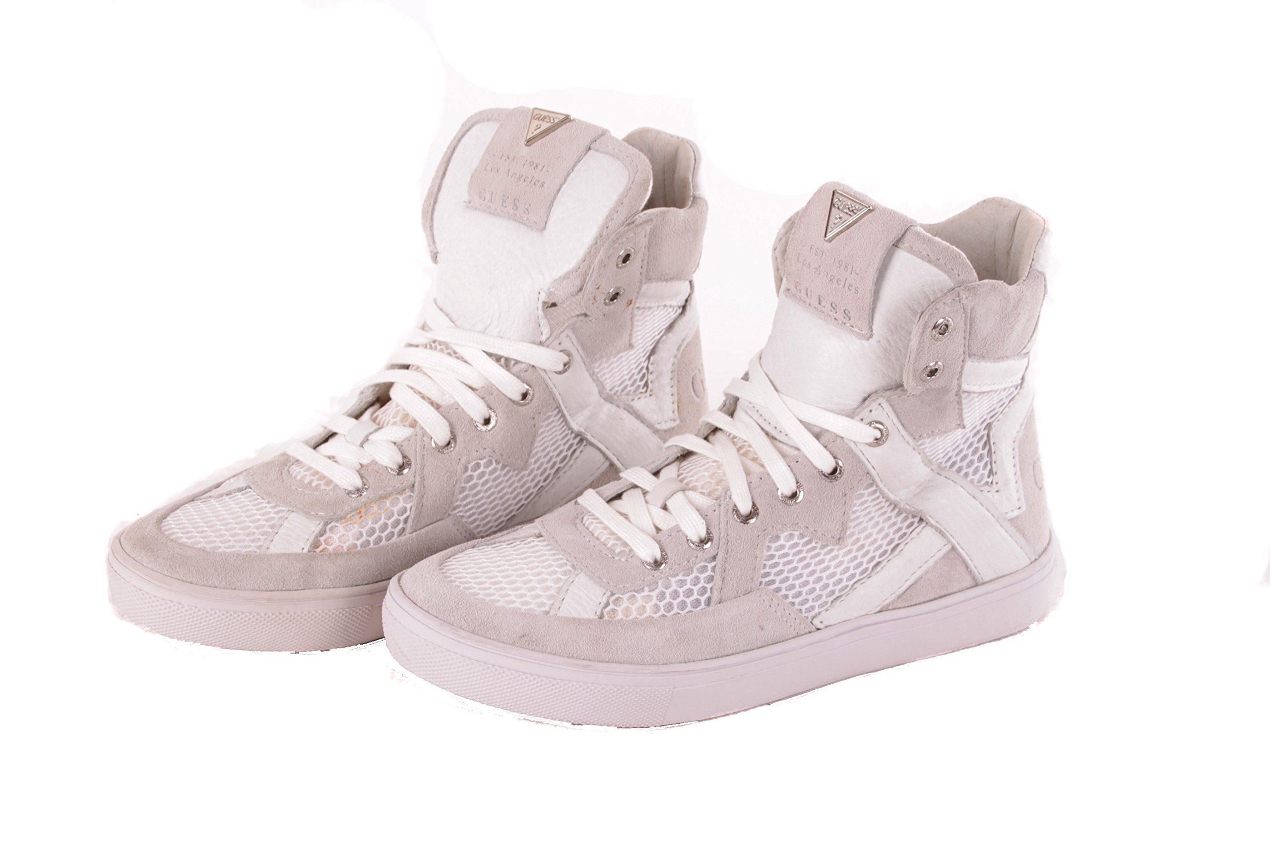 Guess Diesel Damen Sneaker Schnürboots